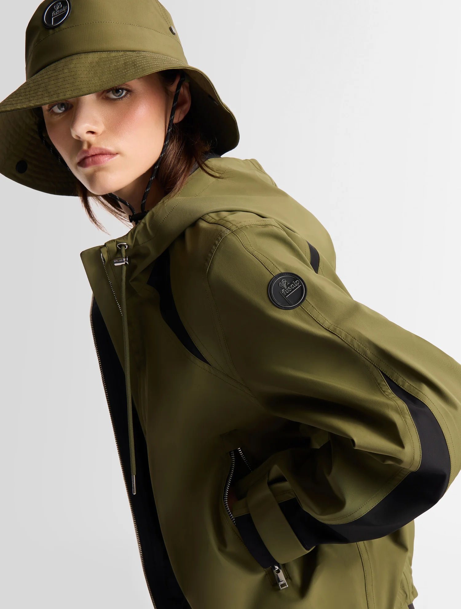 BLOUSON KASIMA - Image 4