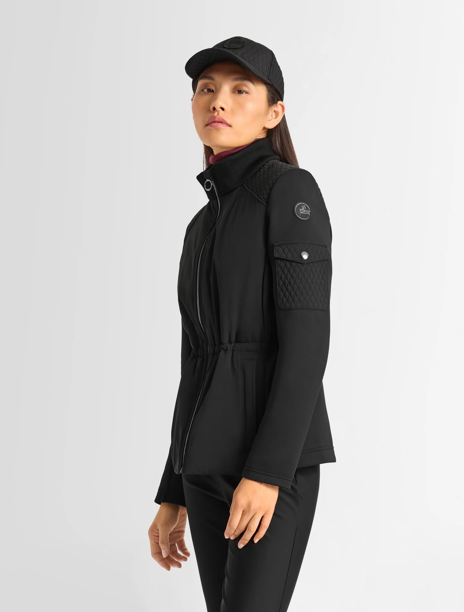 VESTE LAAÏS - Image 2