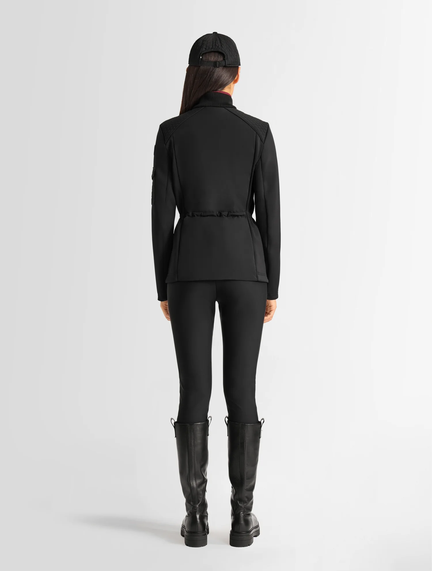 VESTE LAAÏS - Image 3