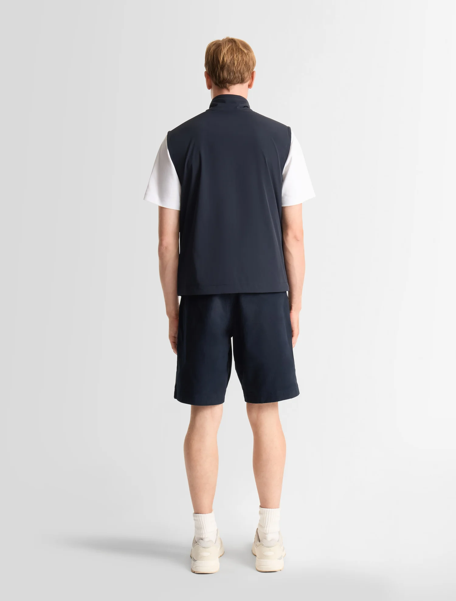 VESTE SANS MANCHES LATMA - Image 3