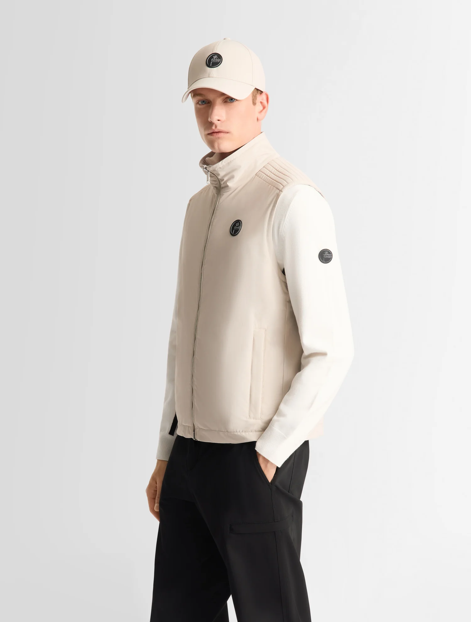VESTE SANS MANCHES LATMA - Image 2