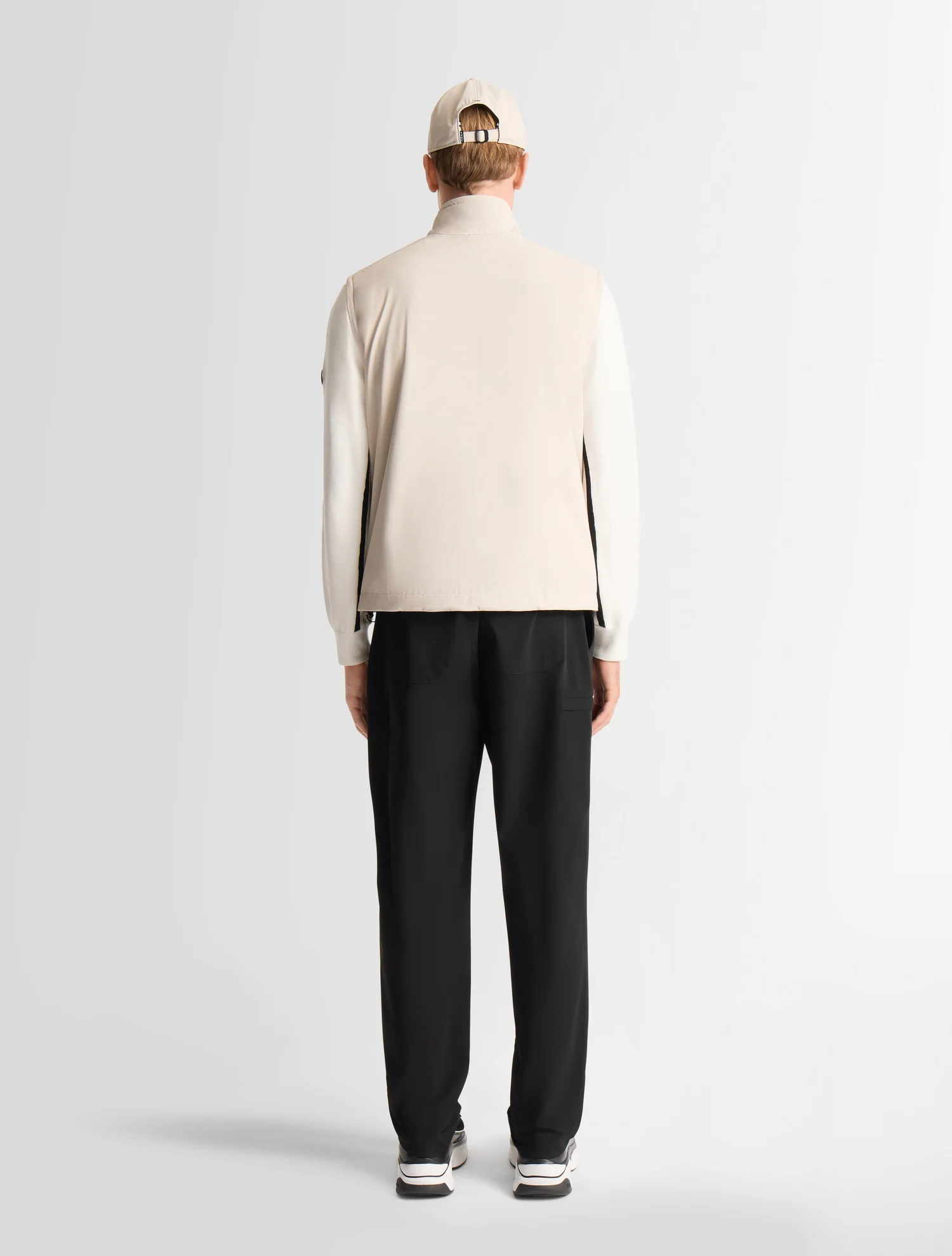 VESTE SANS MANCHES LATMA - Image 3