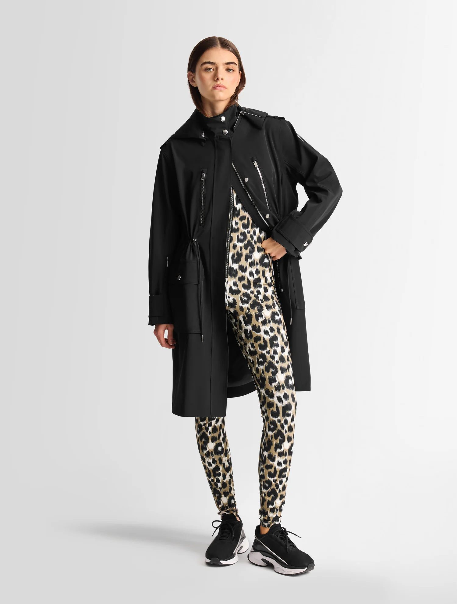 TRENCH MELROO - Image 3
