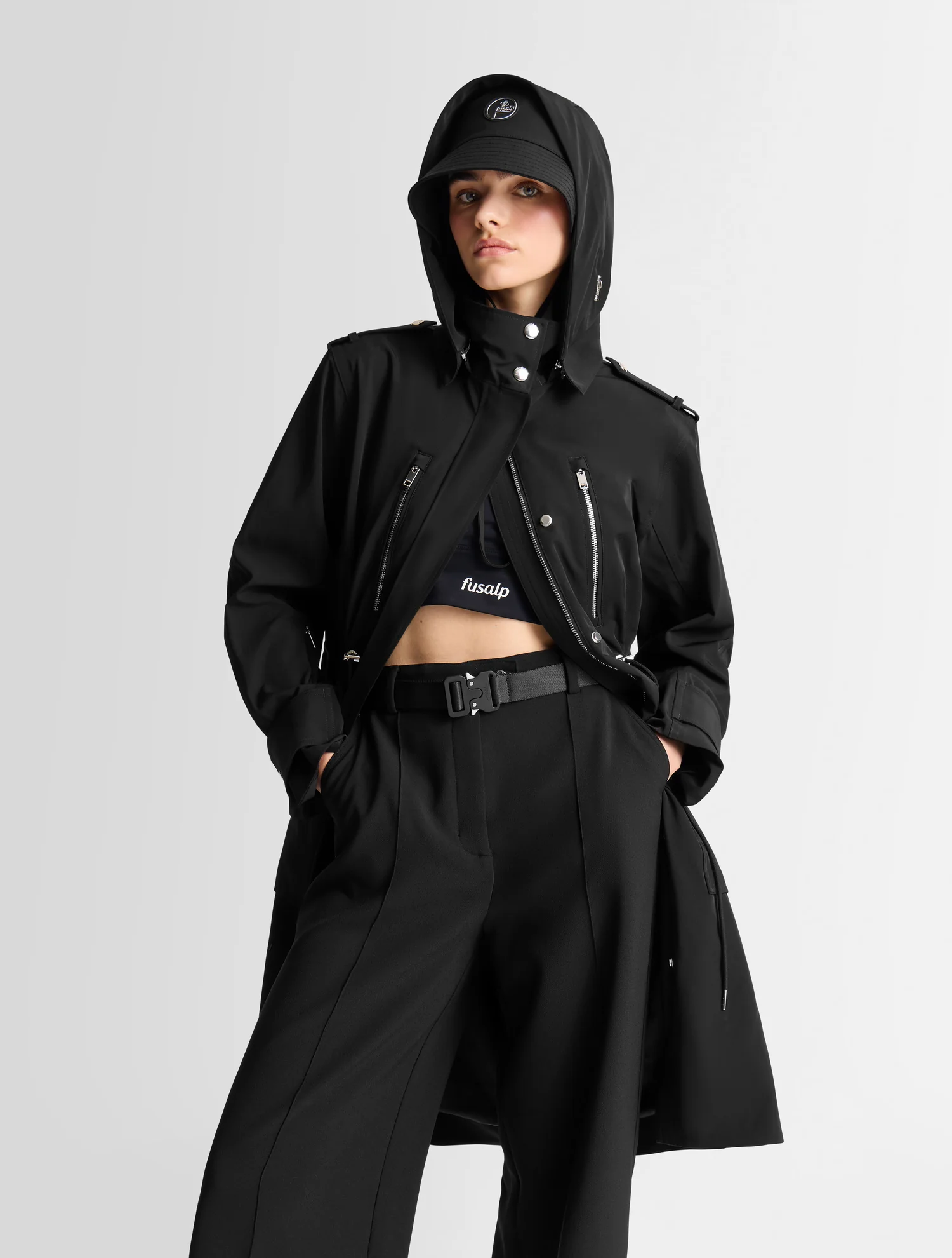 TRENCH MELROO - Image 4