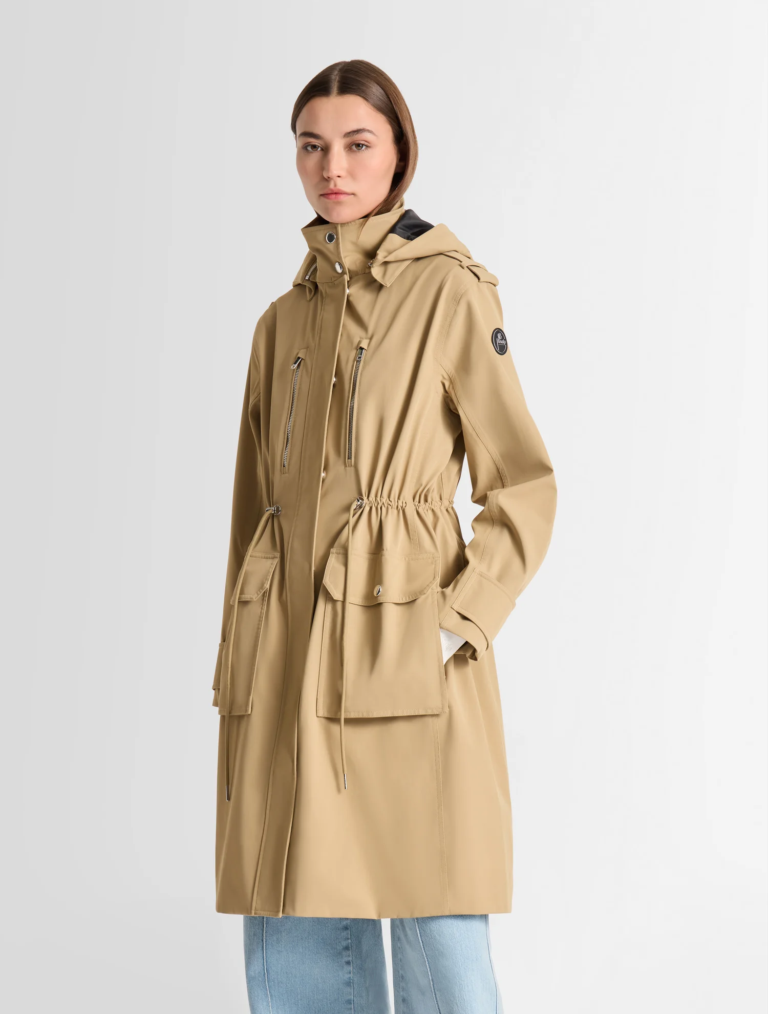 TRENCH MELROO - Image 2