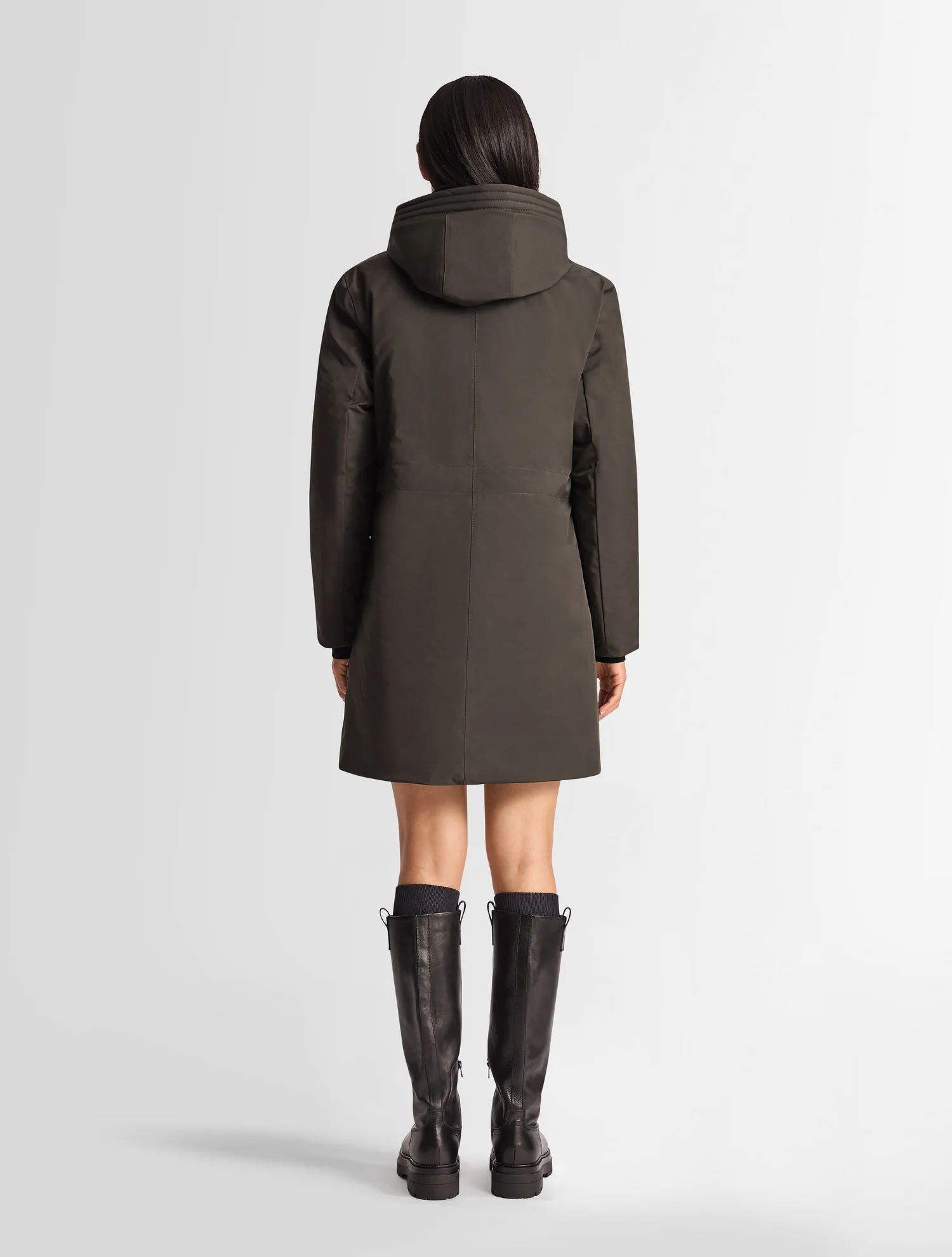 MANTEAU MISHA - Image 3