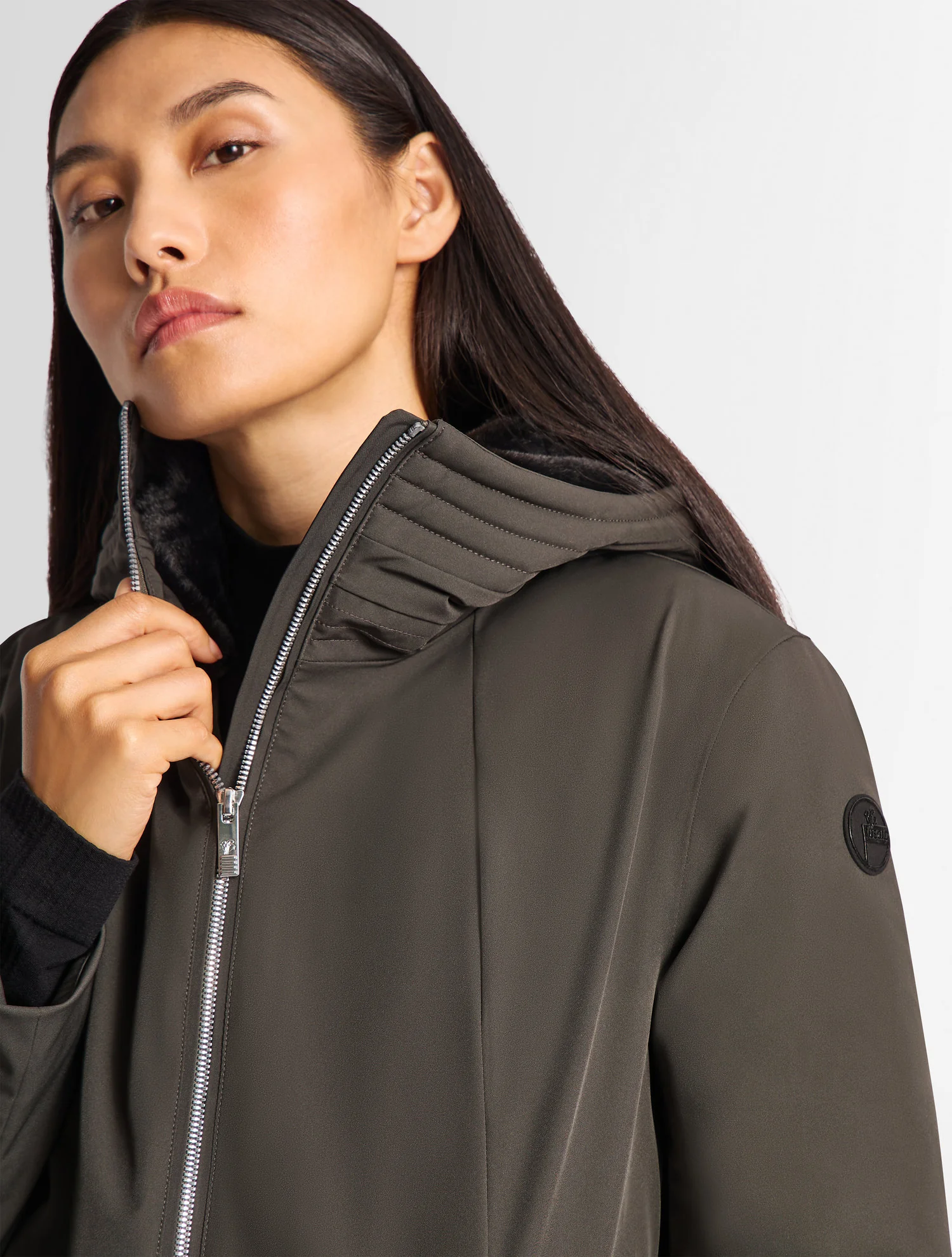 MANTEAU MISHA - Image 4