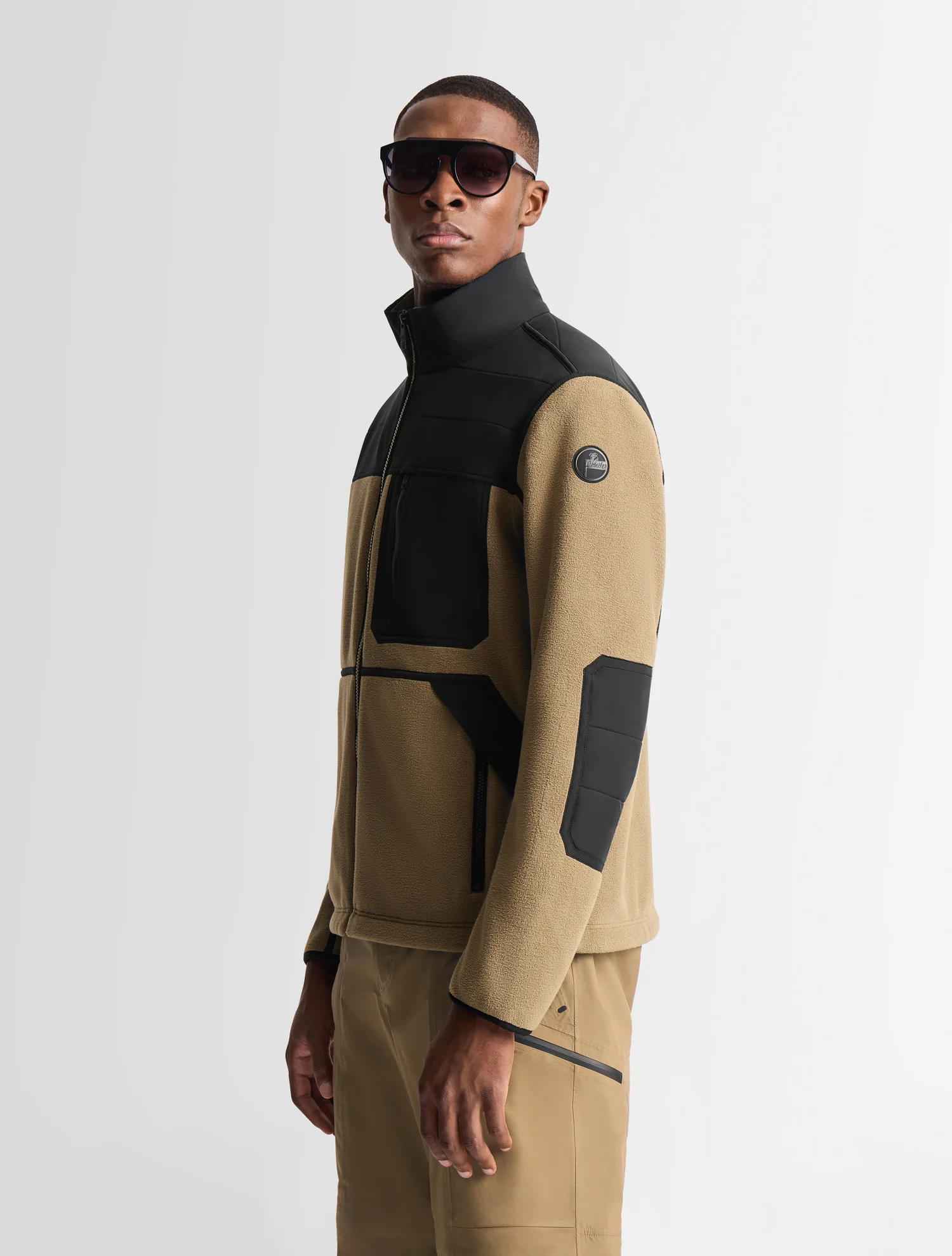 VESTE POLAIRE OFROST - Image 2