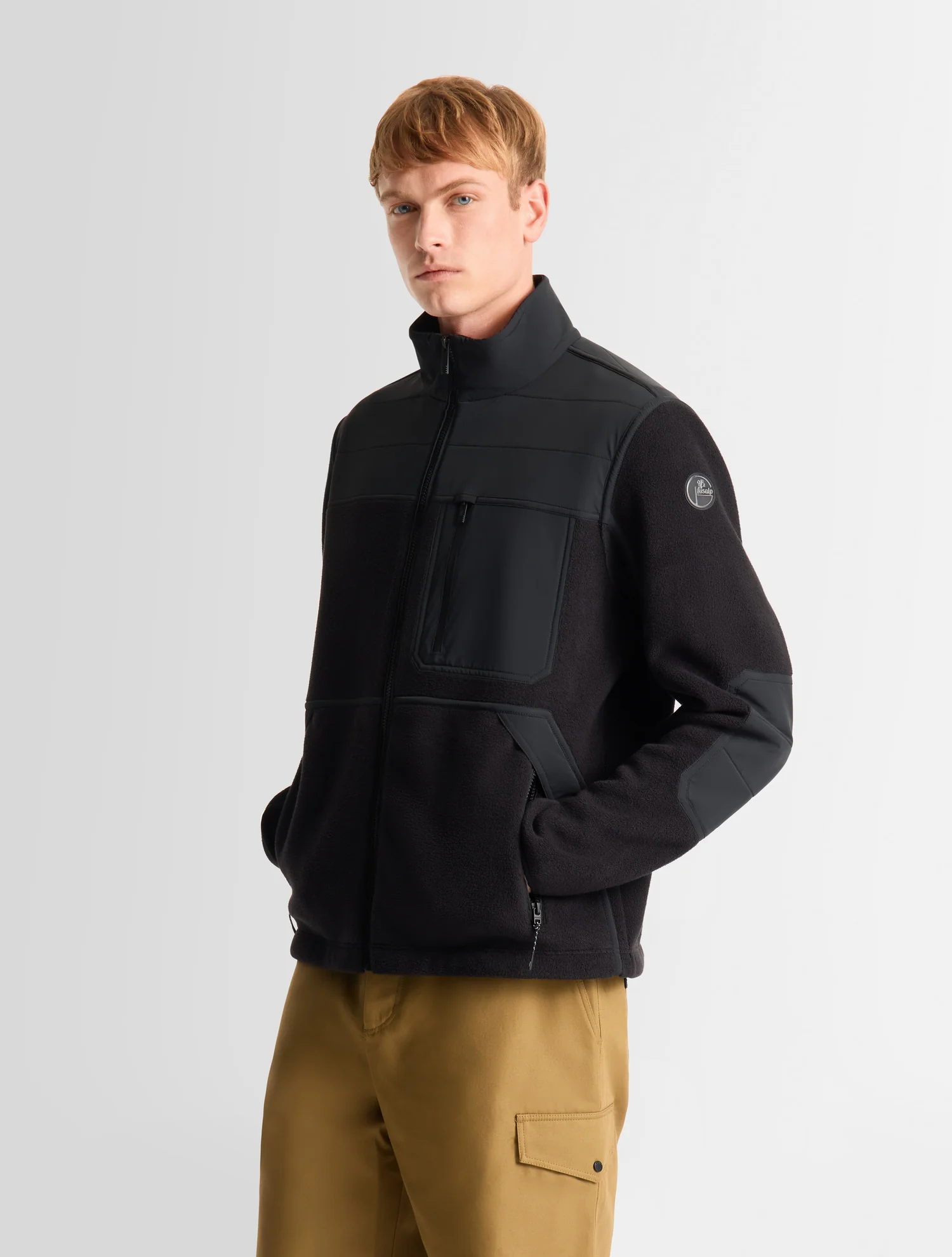 VESTE POLAIRE OFROST - Image 2