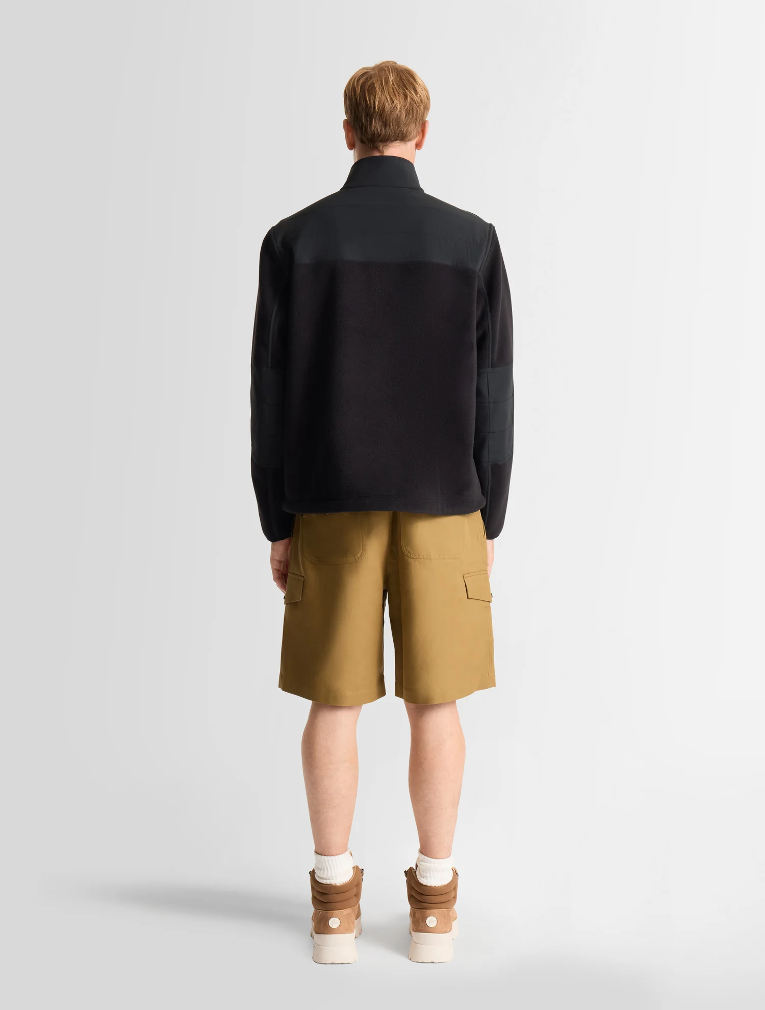VESTE POLAIRE OFROST - Image 3