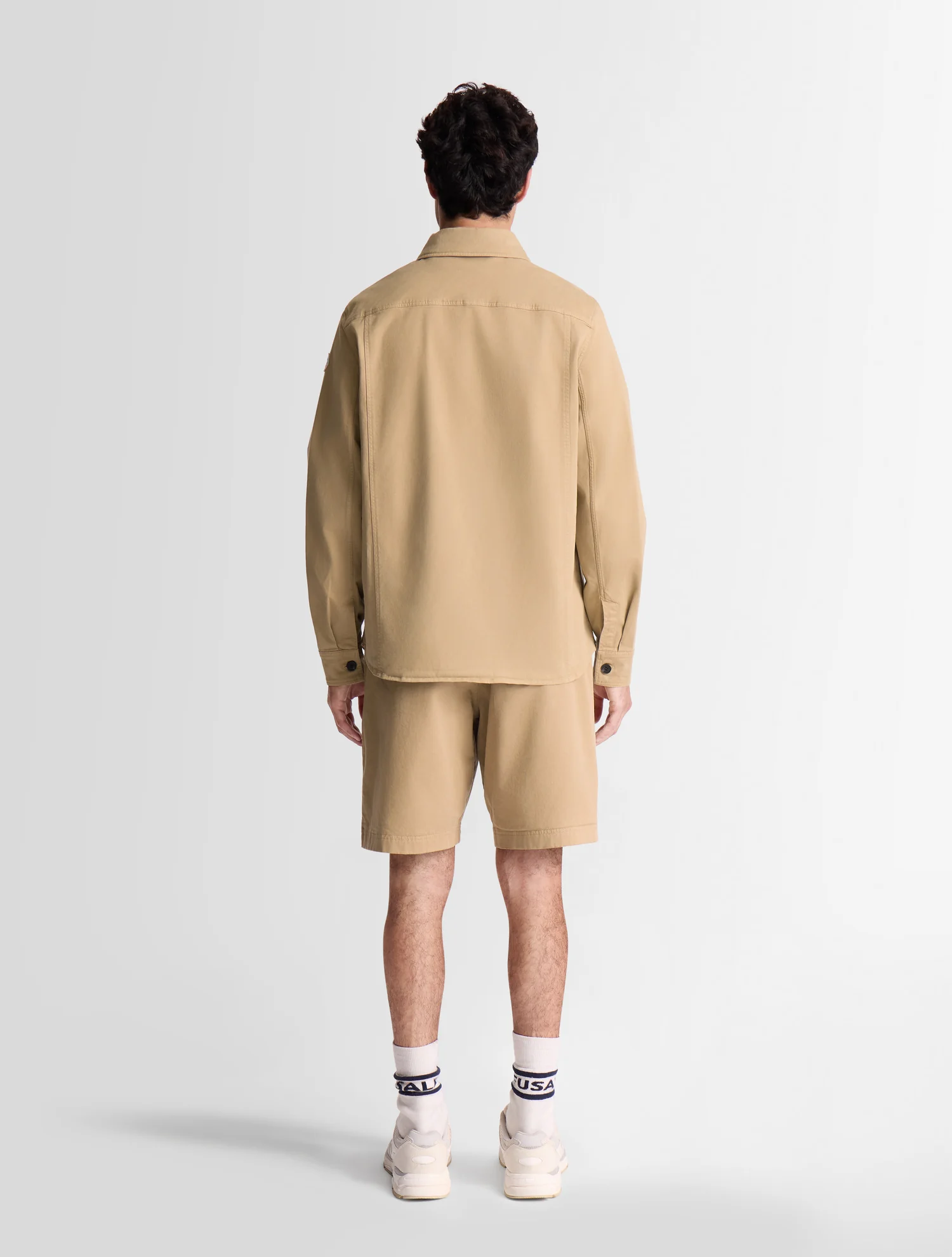 VESTE OLISEN - Image 3