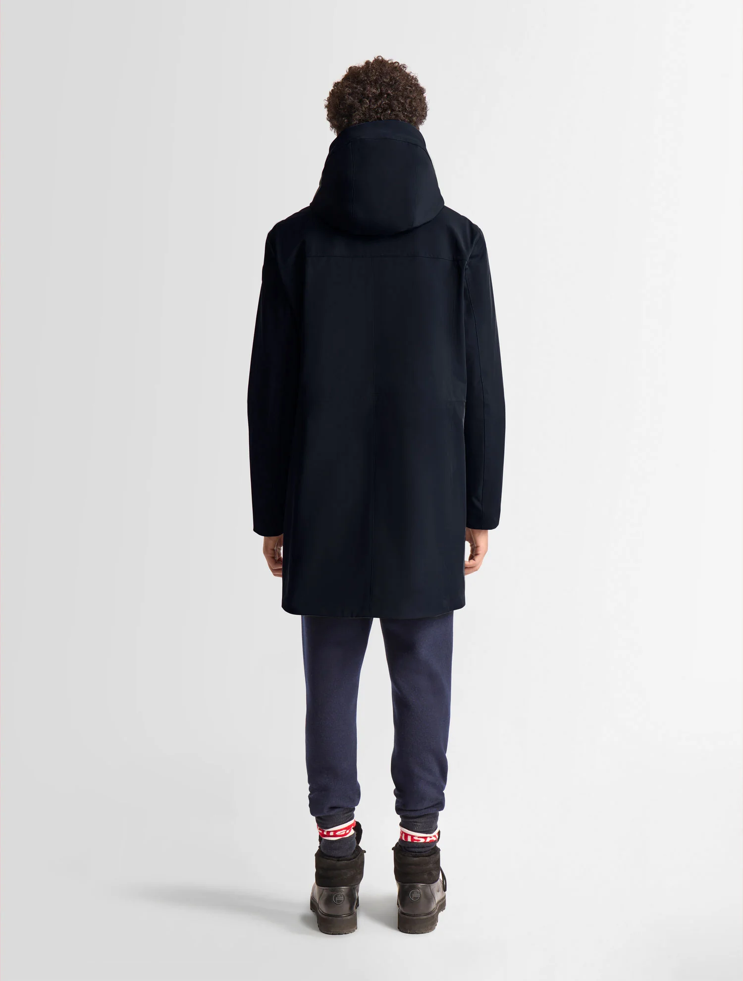 MANTEAU ORNO - Image 3