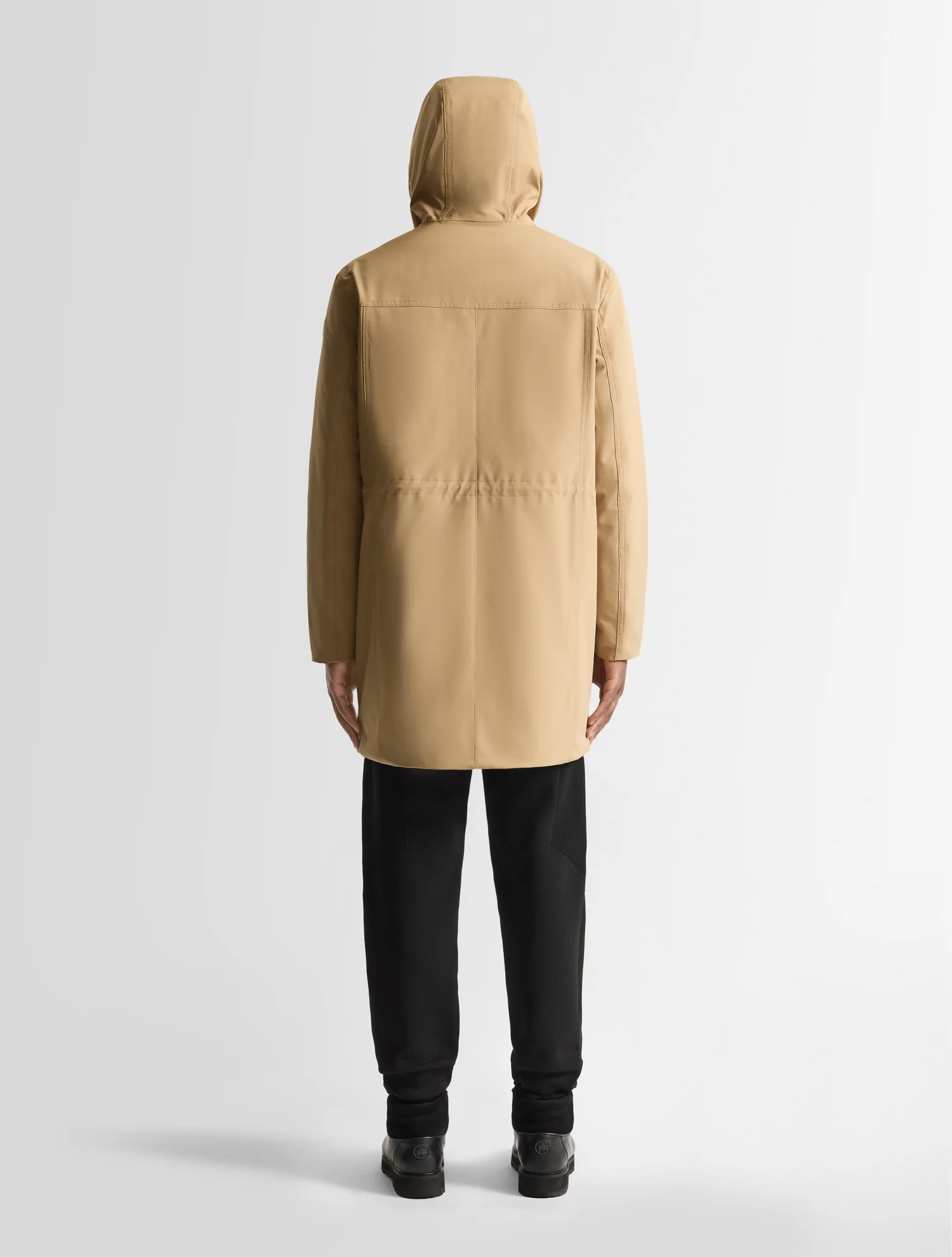 MANTEAU ORNO - Image 3