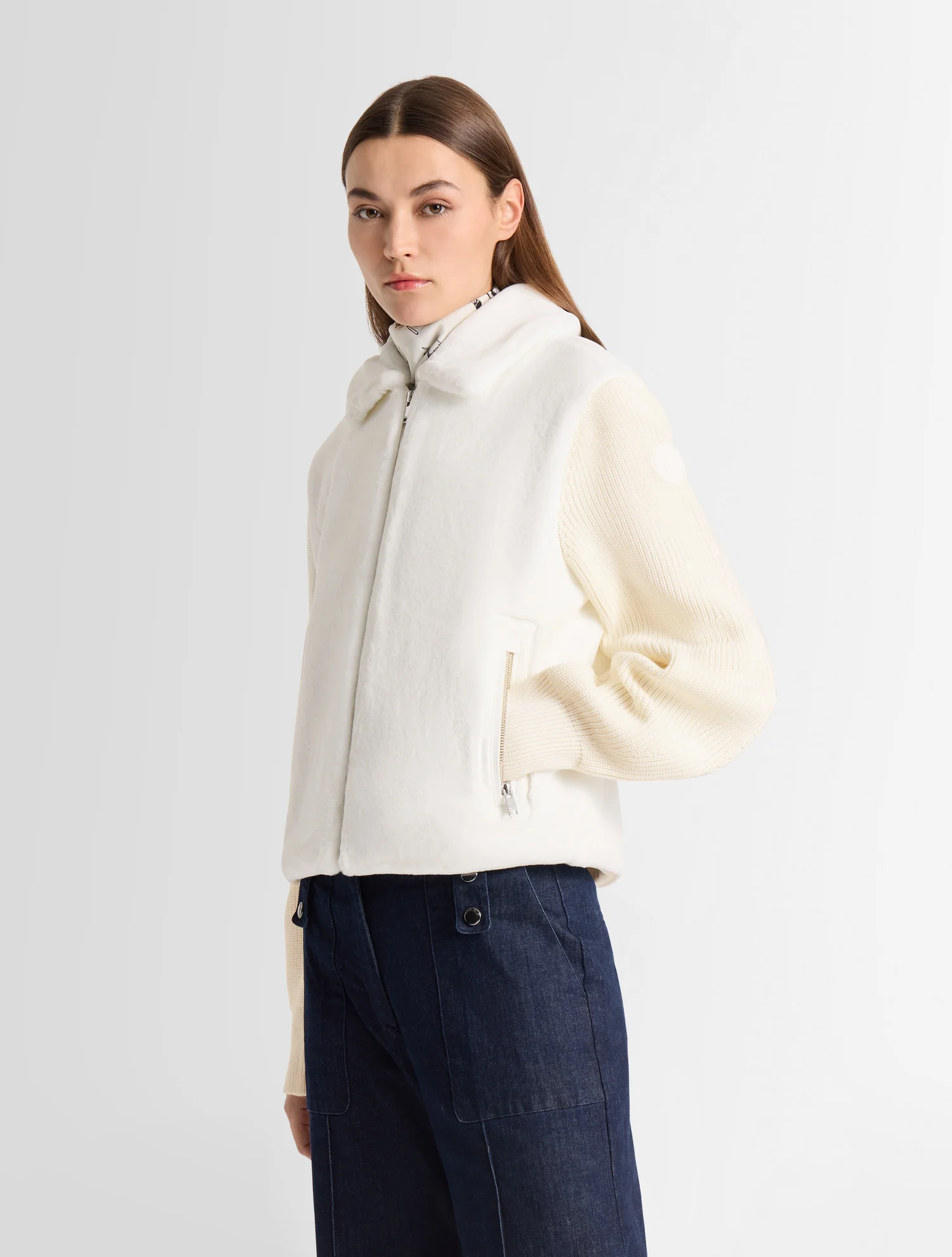 VESTE PAIGE