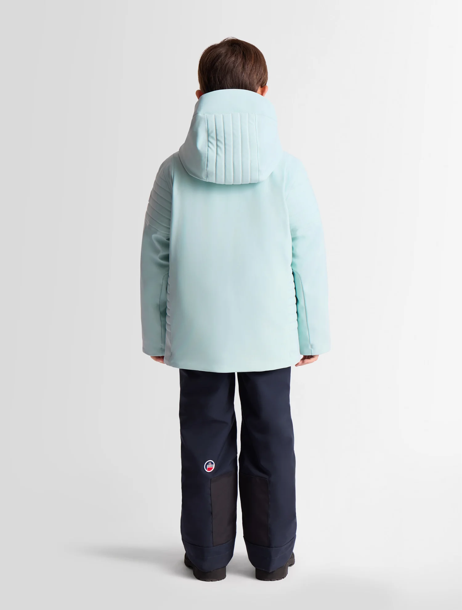 VESTE DE SKI POWER JR - Image 3