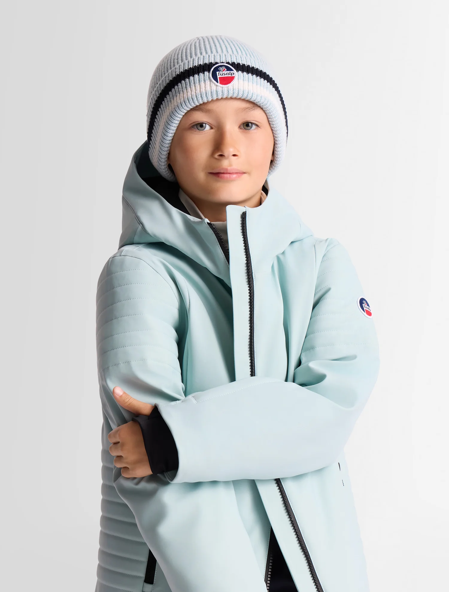 VESTE DE SKI POWER JR - Image 4