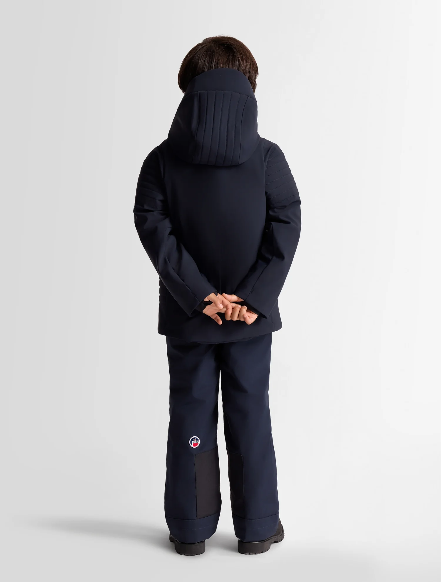 VESTE DE SKI POWER JR - Image 3