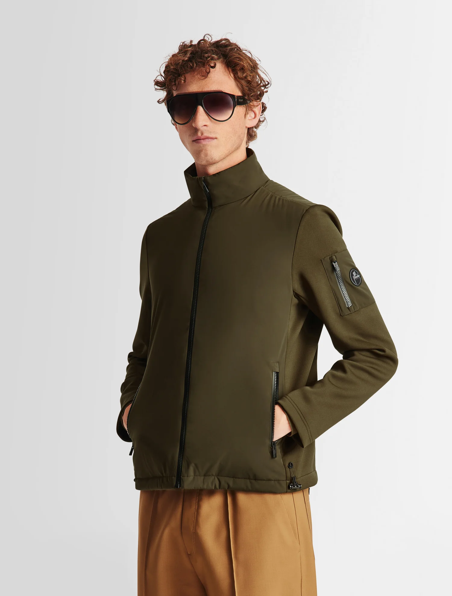 VESTE REX - Image 3