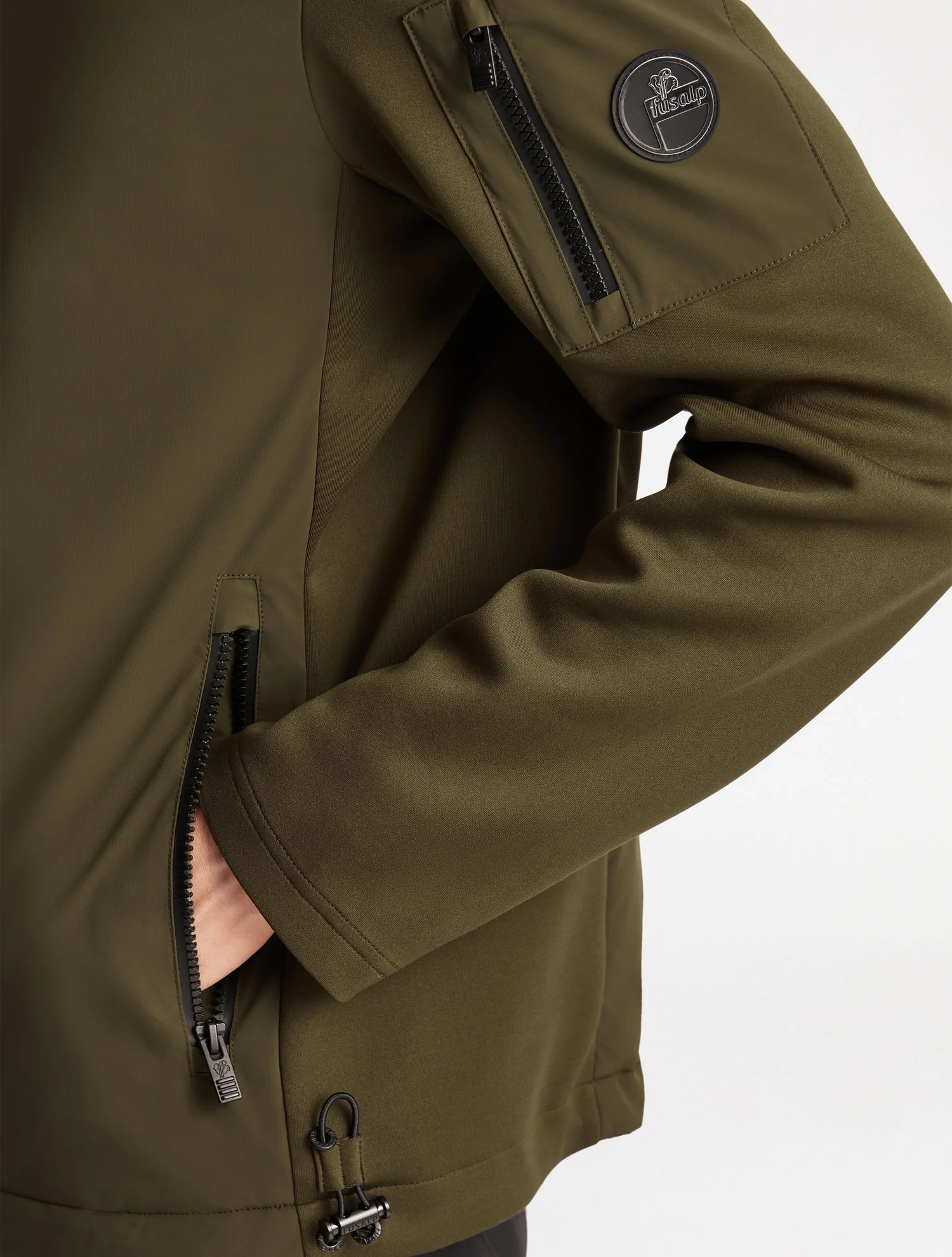VESTE REX - Image 5
