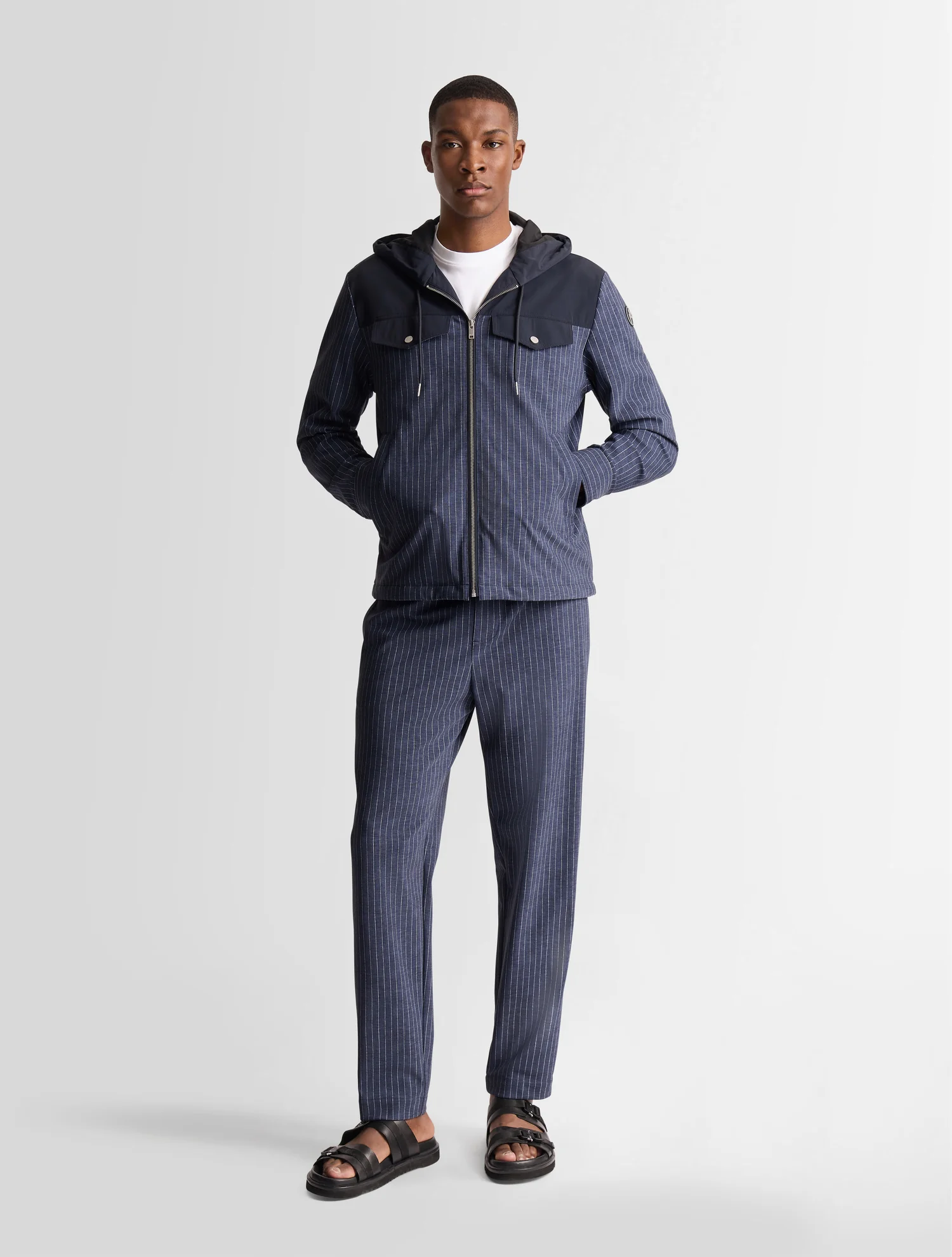 BLOUSON ROCELAN