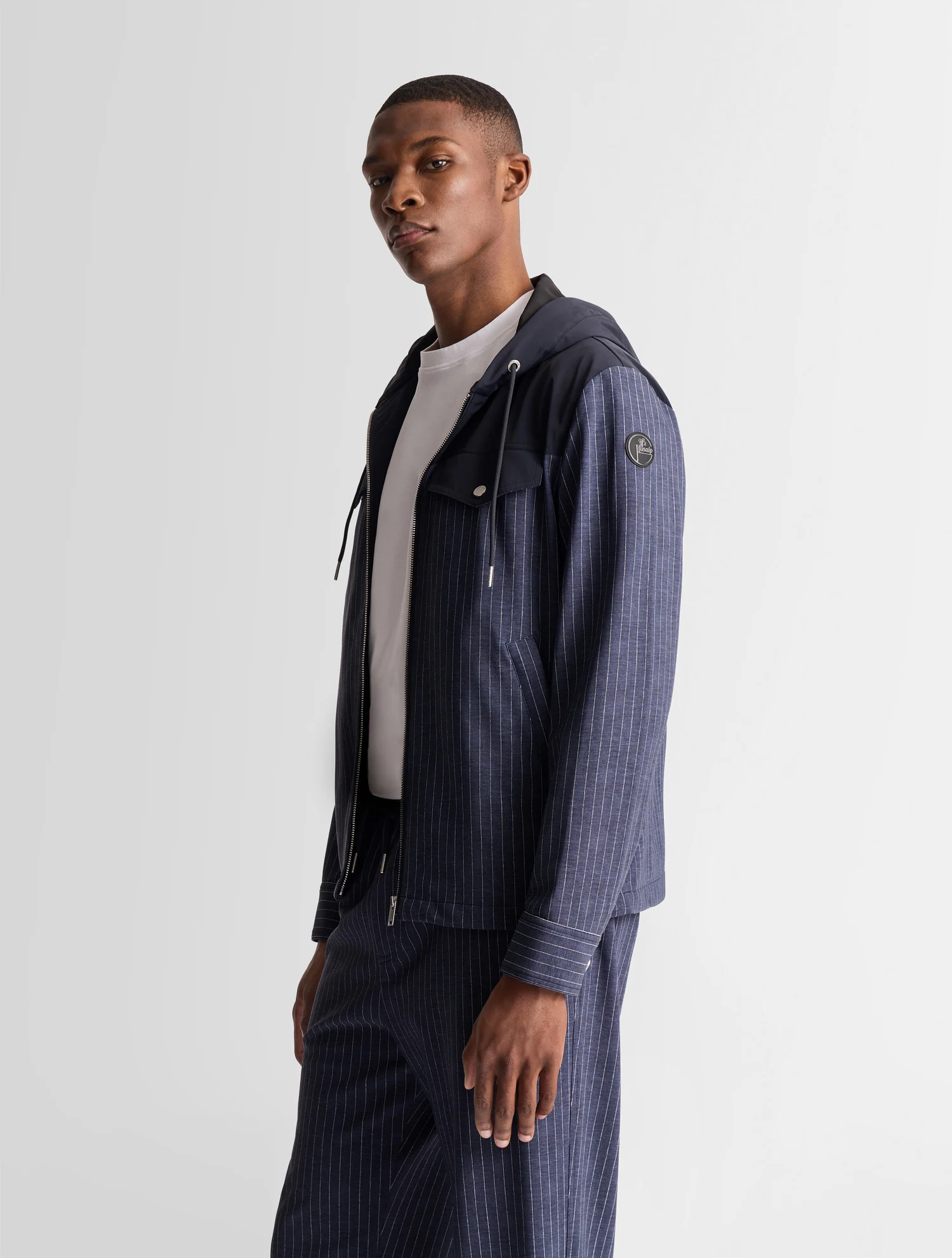 BLOUSON ROCELAN - Image 2