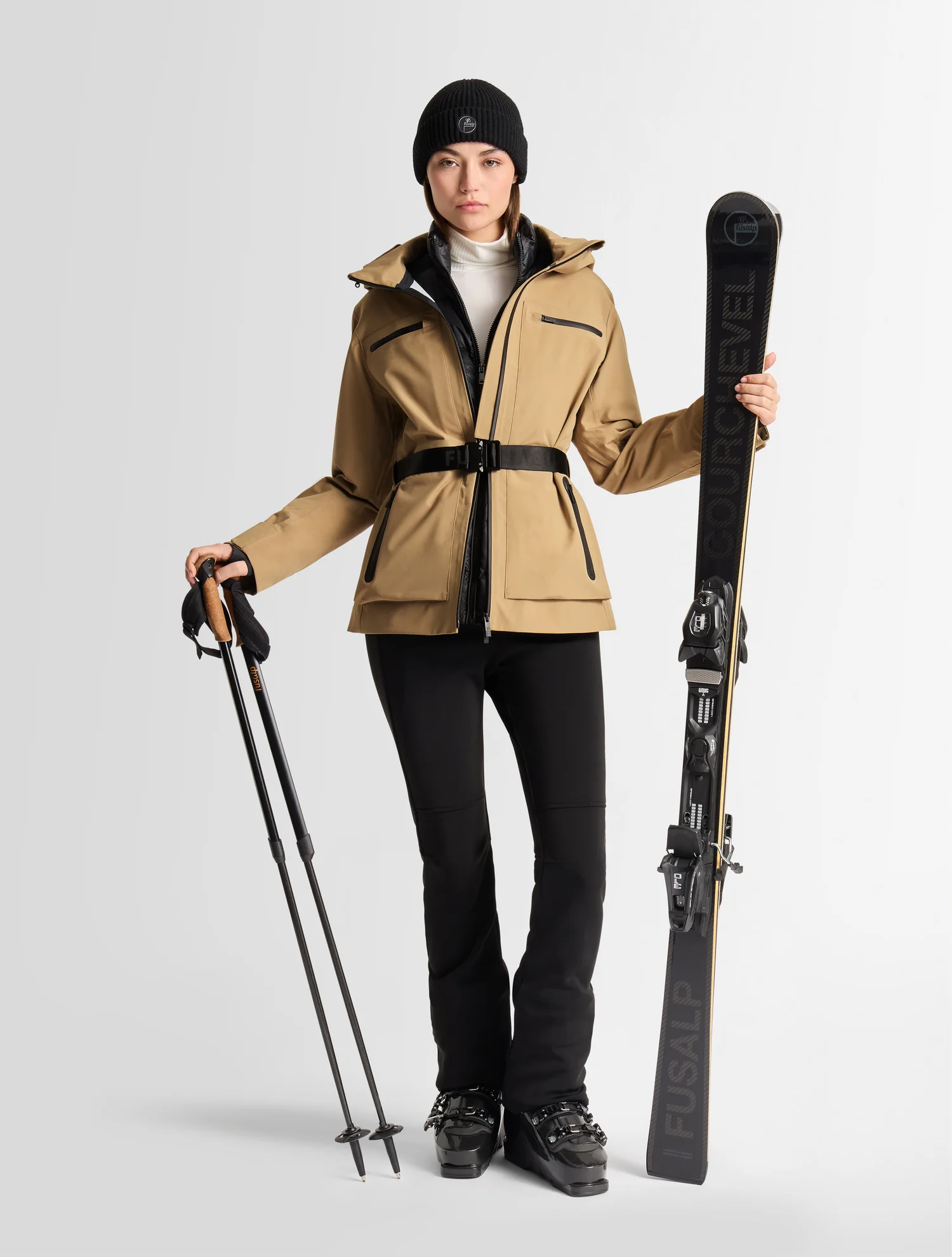 VESTE ROPPI - Image 3
