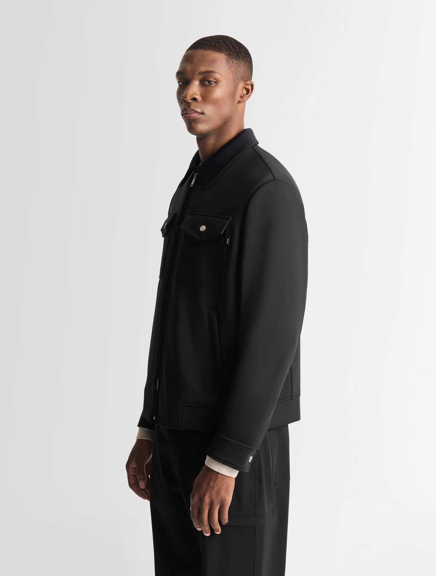 VESTE ROVENTIR - Image 2