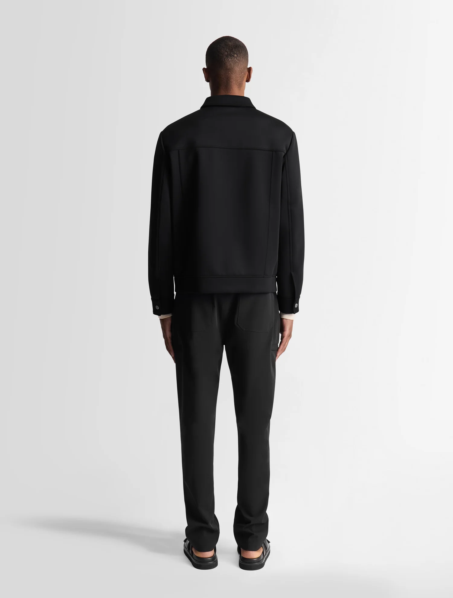 VESTE ROVENTIR - Image 3