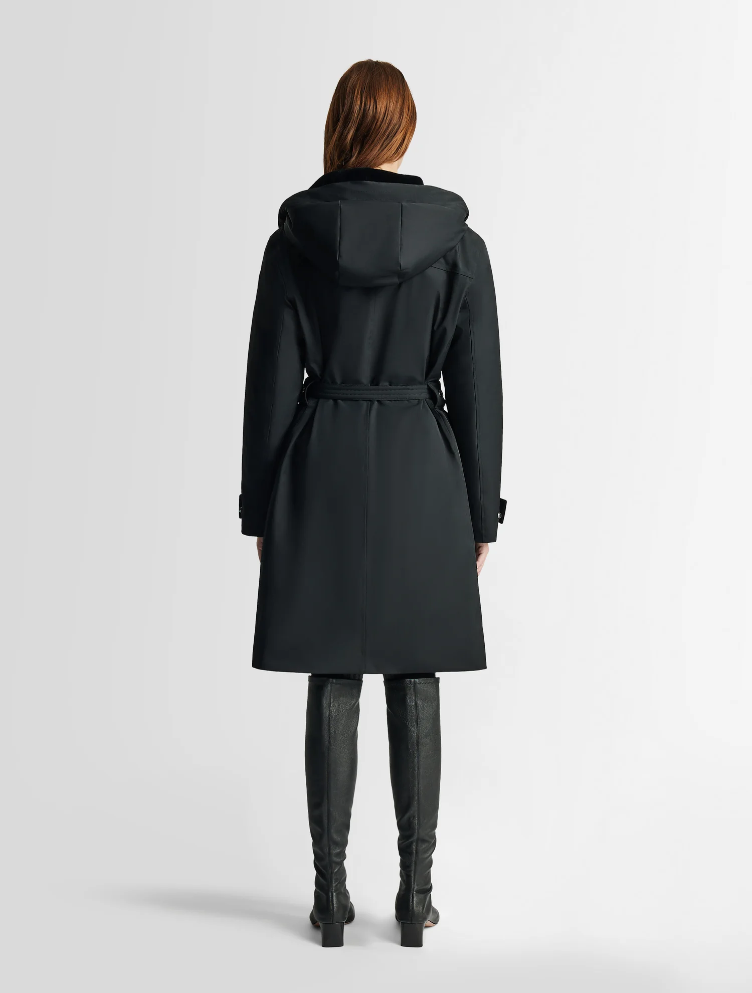 MANTEAU SHAÏS - Image 3