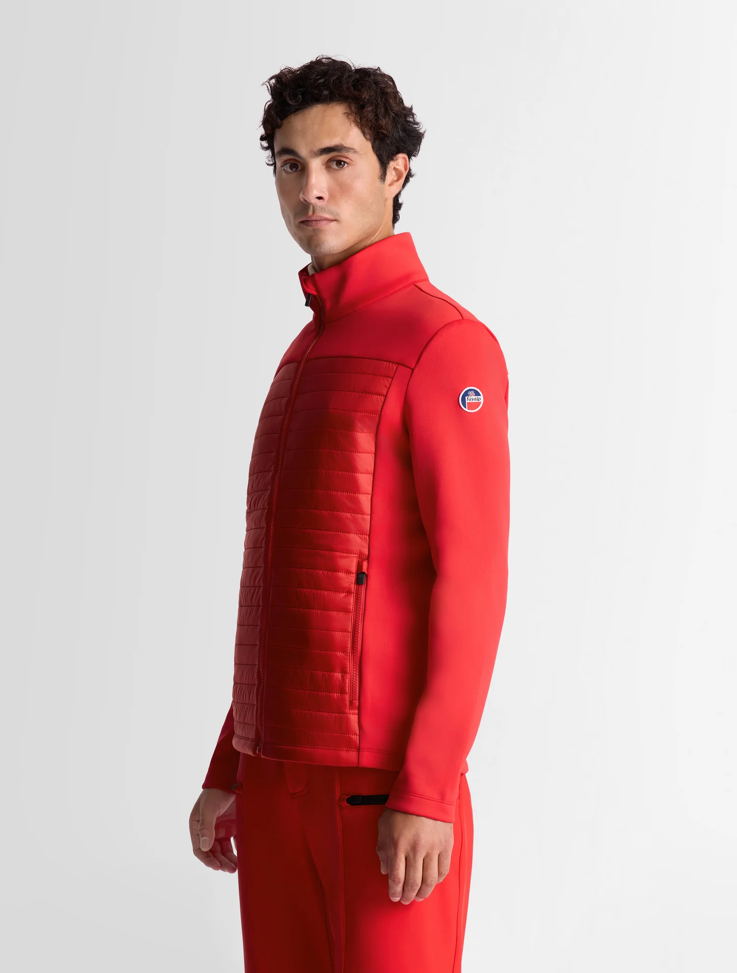 VESTE TECHNIQUE ASPON - Image 3