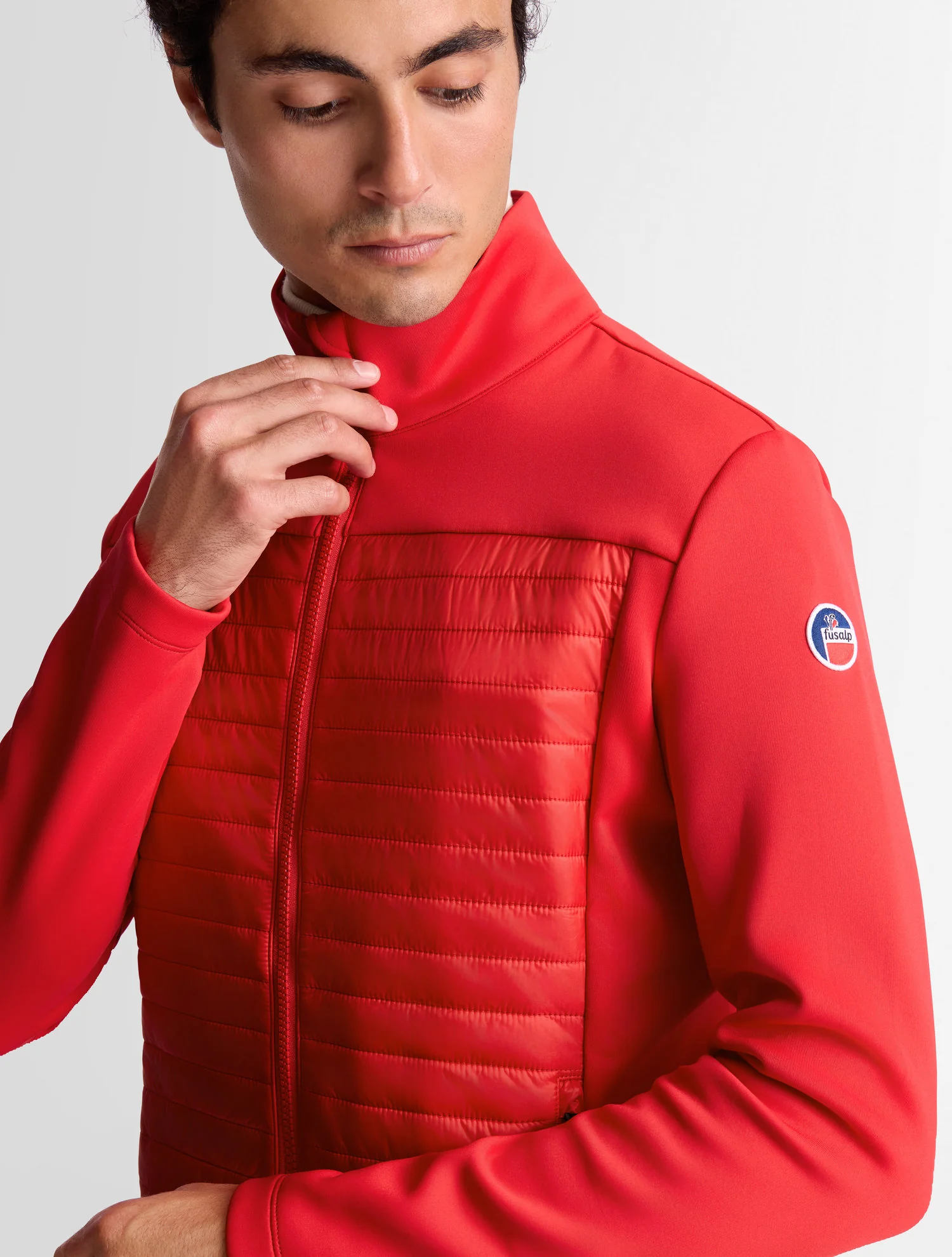 VESTE TECHNIQUE ASPON - Image 5