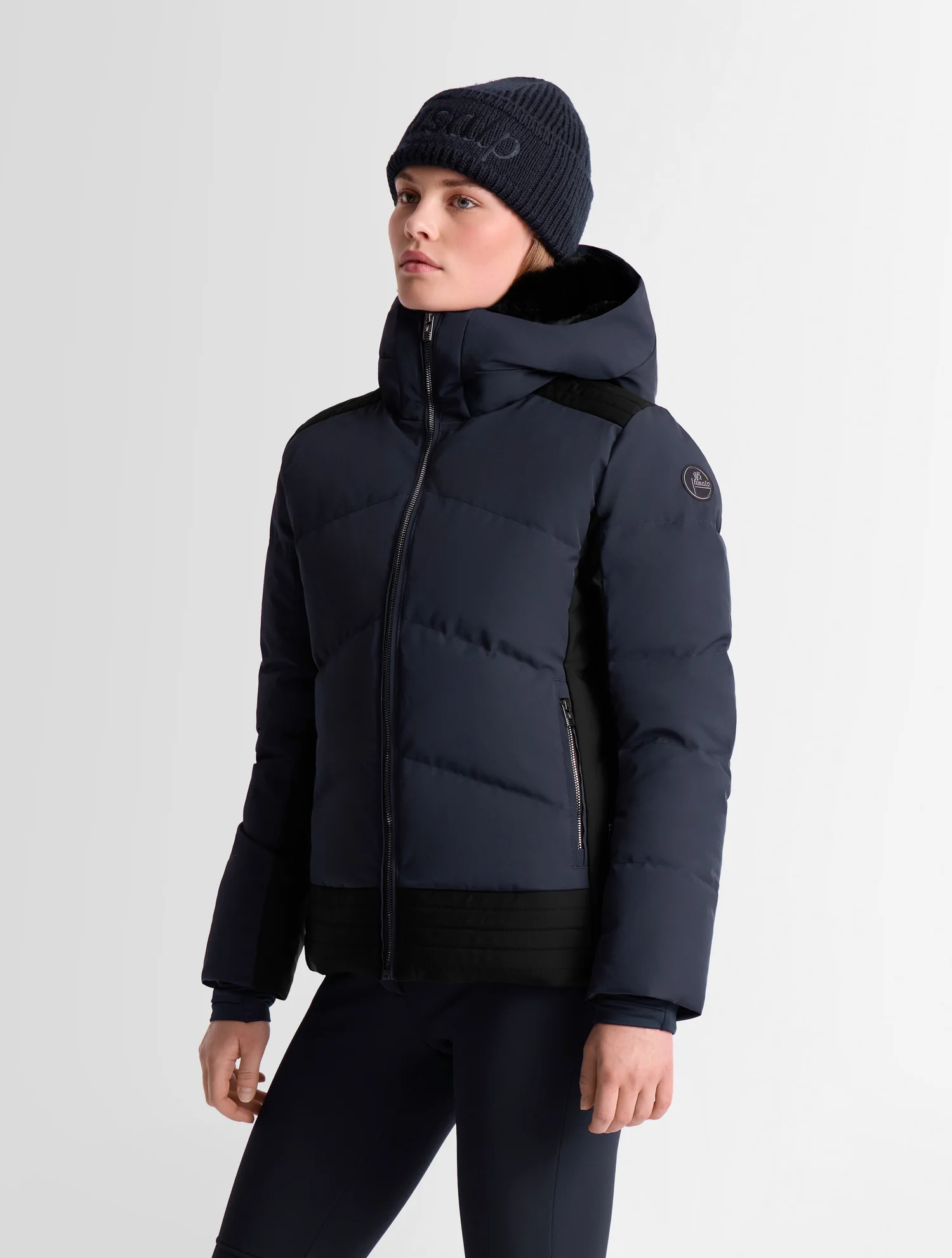 VESTE DE SKI AVERY - Image 2