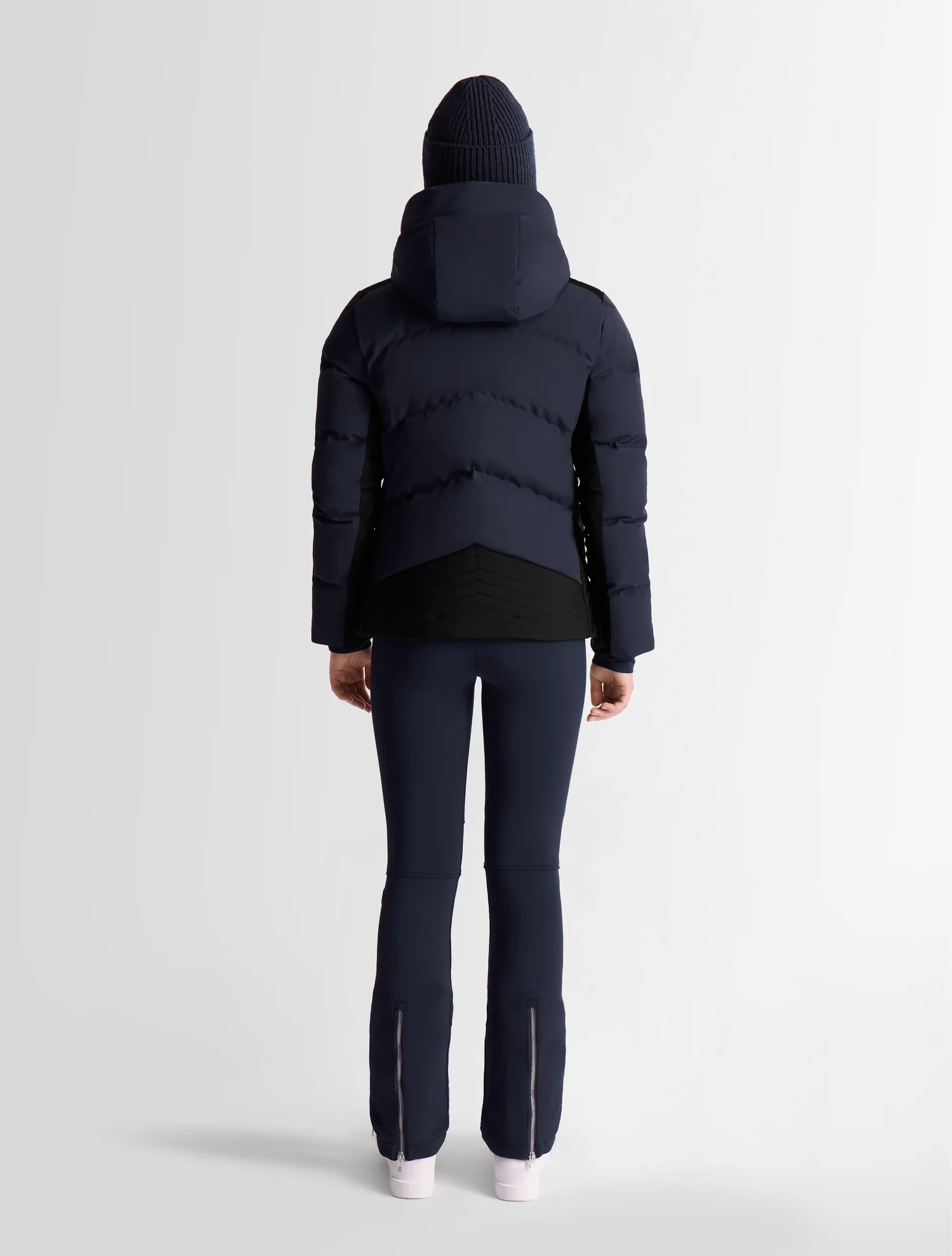 VESTE DE SKI AVERY - Image 3