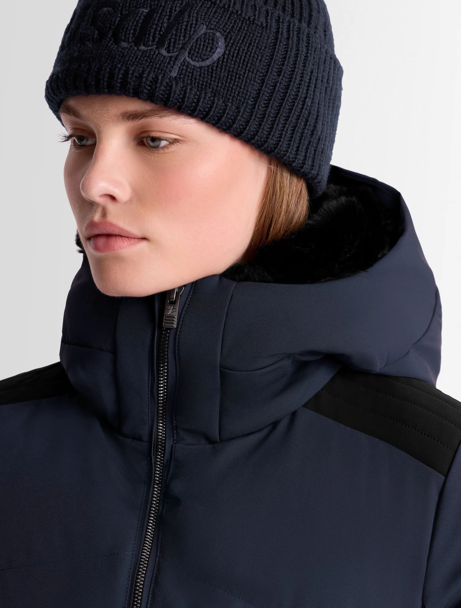 VESTE DE SKI AVERY - Image 4