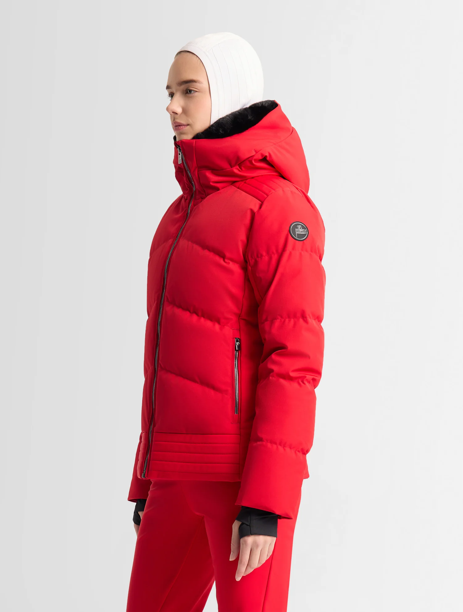 VESTE DE SKI AVERY - Image 2