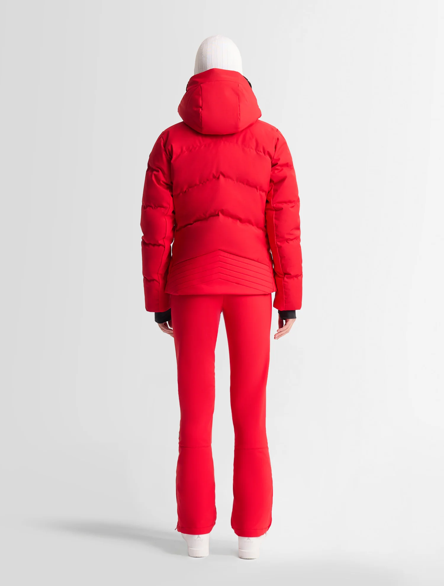 VESTE DE SKI AVERY - Image 3