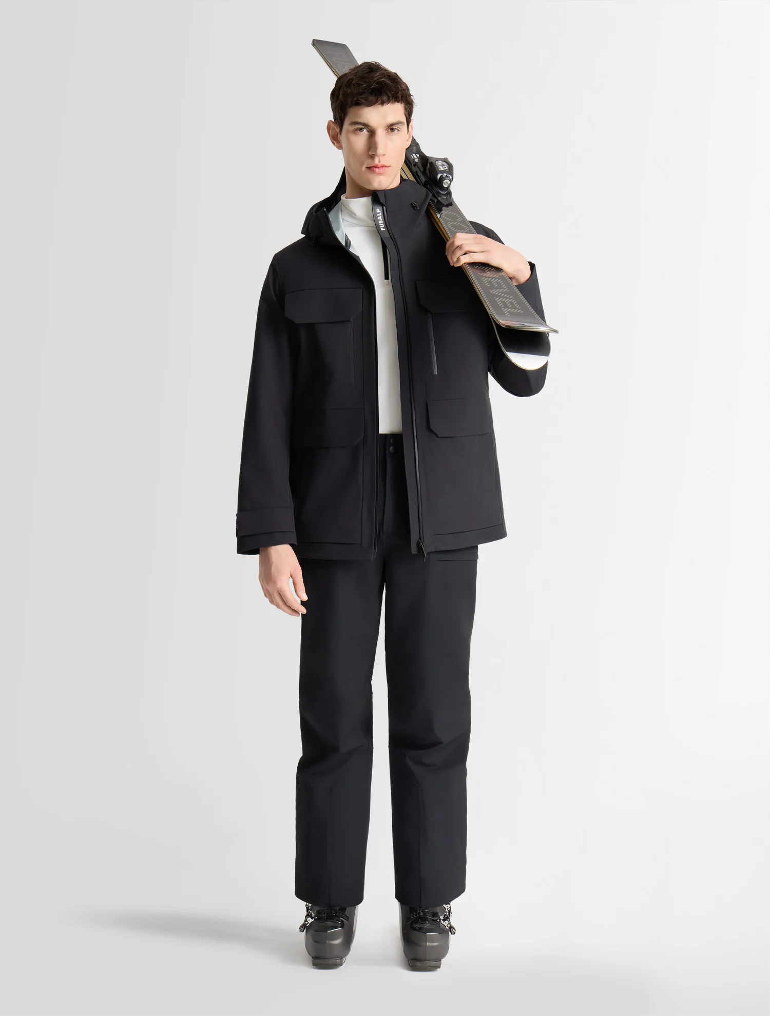VESTE BROMONZ - Image 5