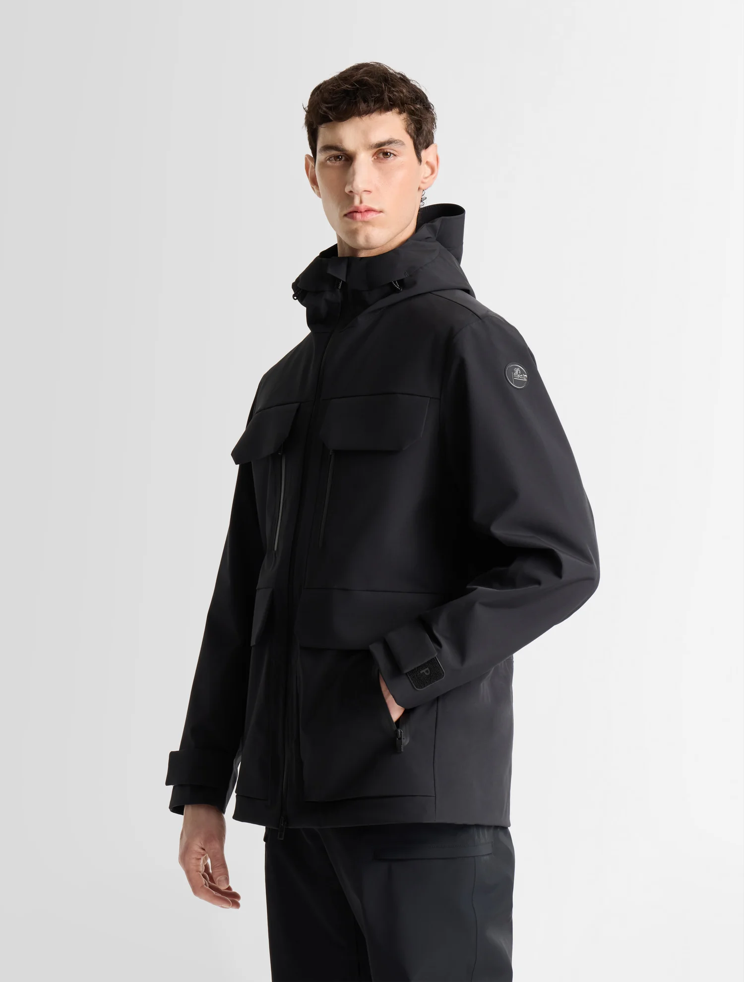 VESTE BROMONZ - Image 6