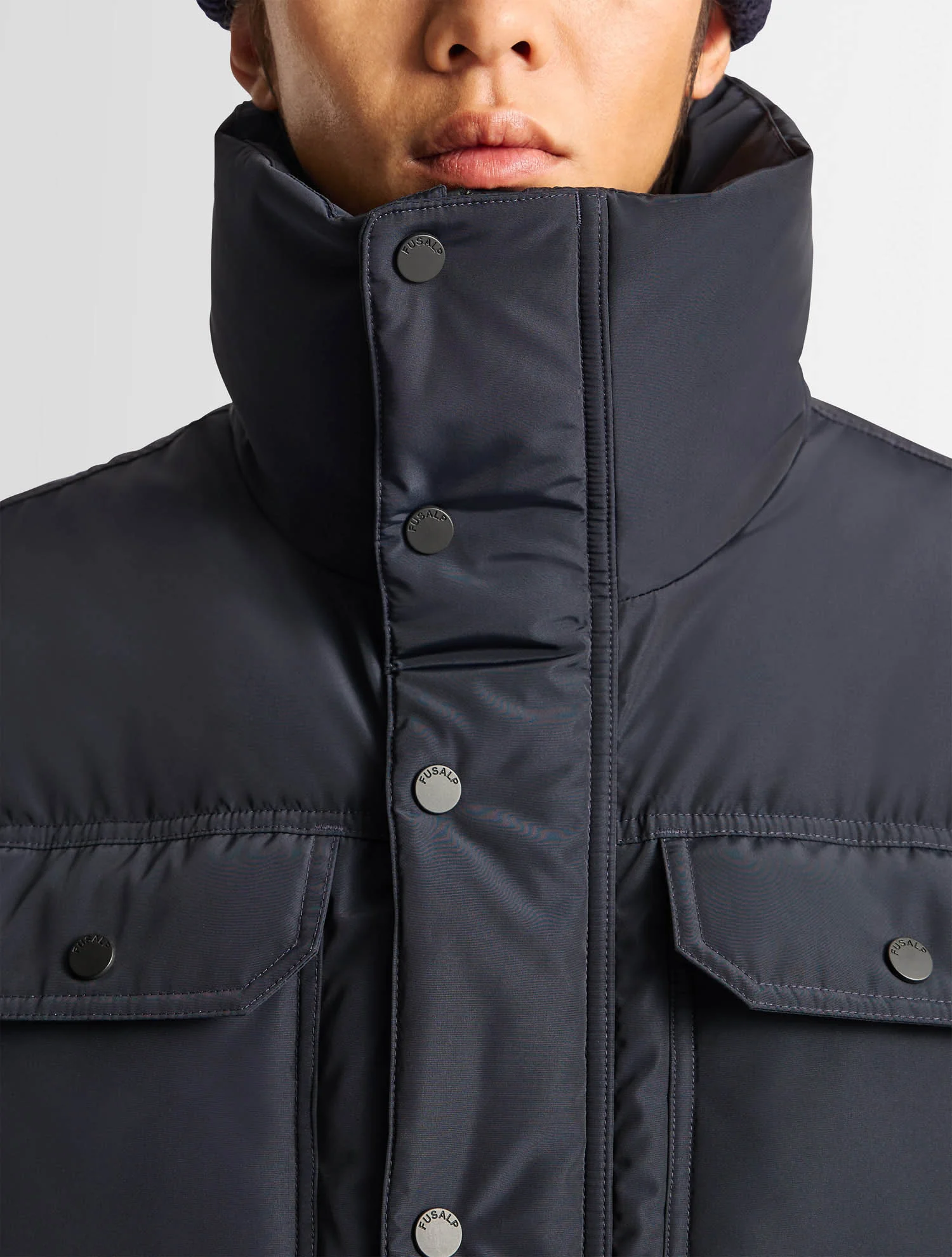 VESTE CARLO - Image 7