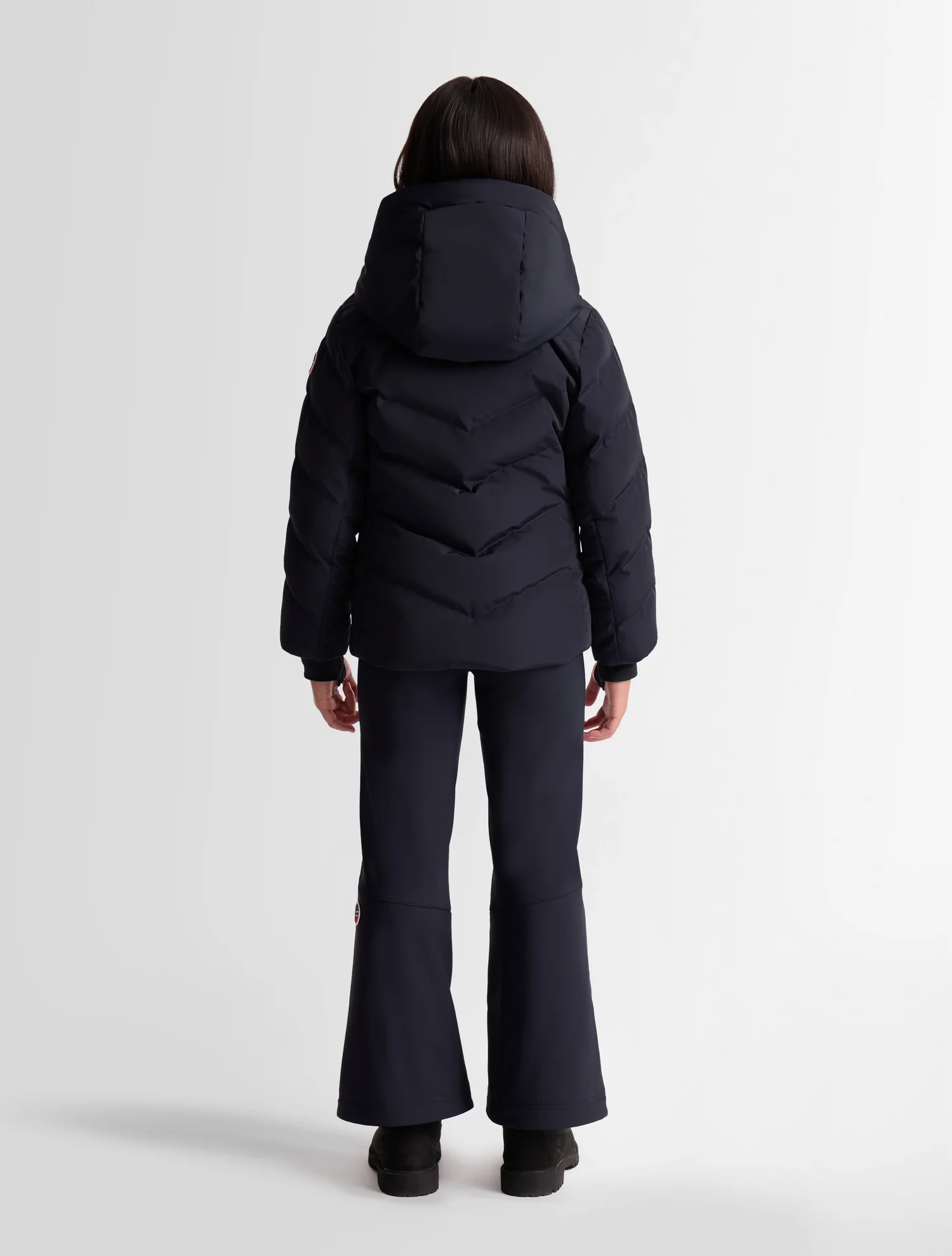 VESTE DE SKI DELPHINE JR - Image 3