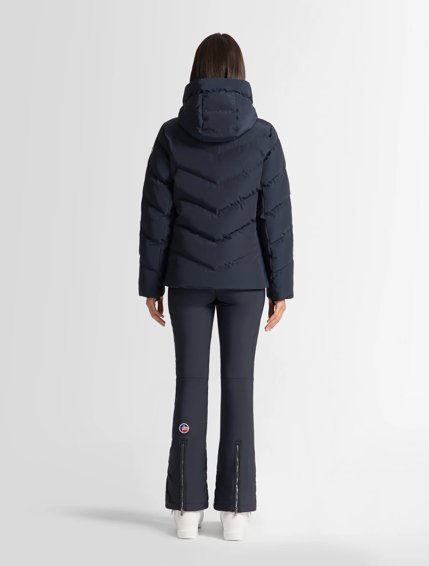 VESTE DE SKI DELPHINE - Image 3