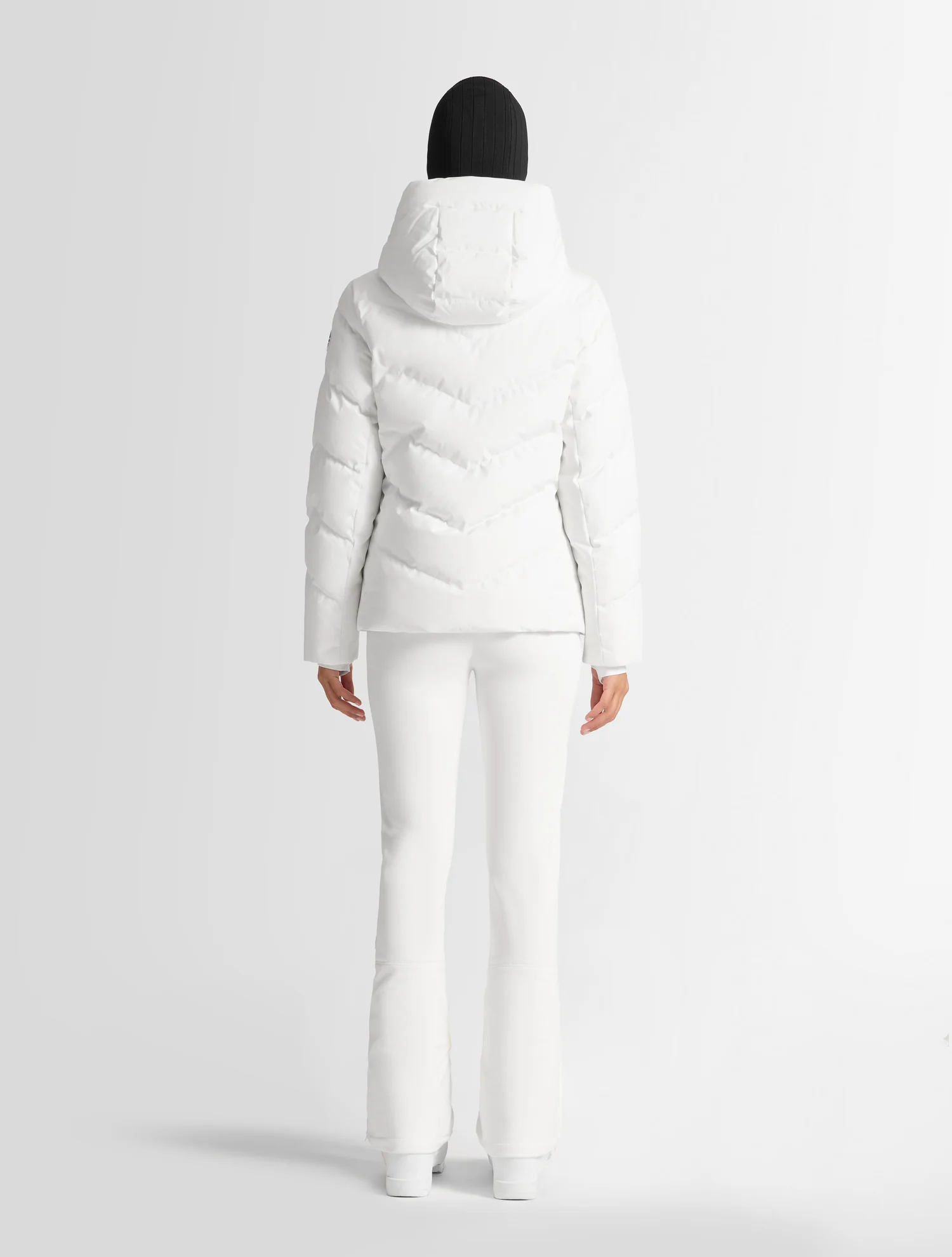 VESTE DE SKI DELPHINE - Image 3