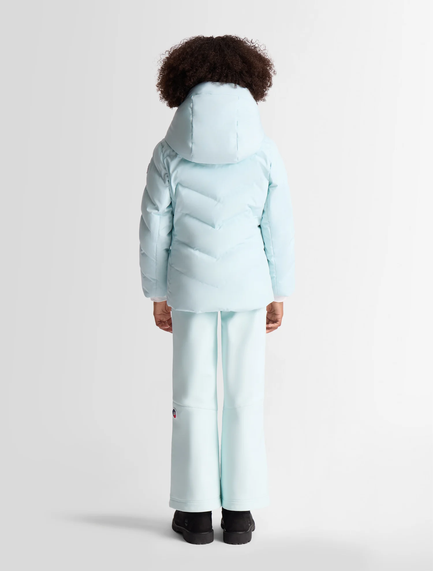 VESTE DE SKI DELPHINE JR - Image 3