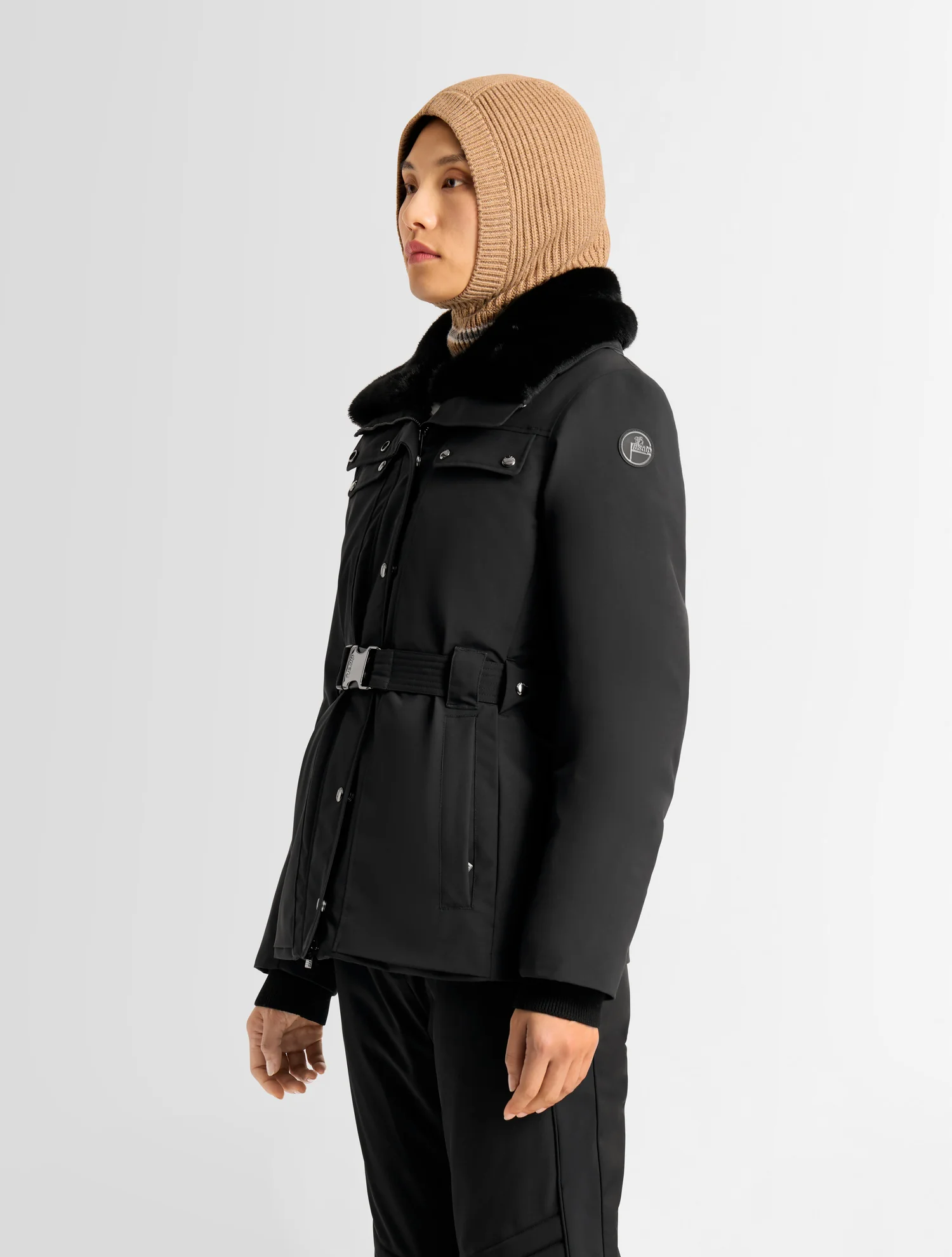 VESTE DE SKI DESSA - Image 2