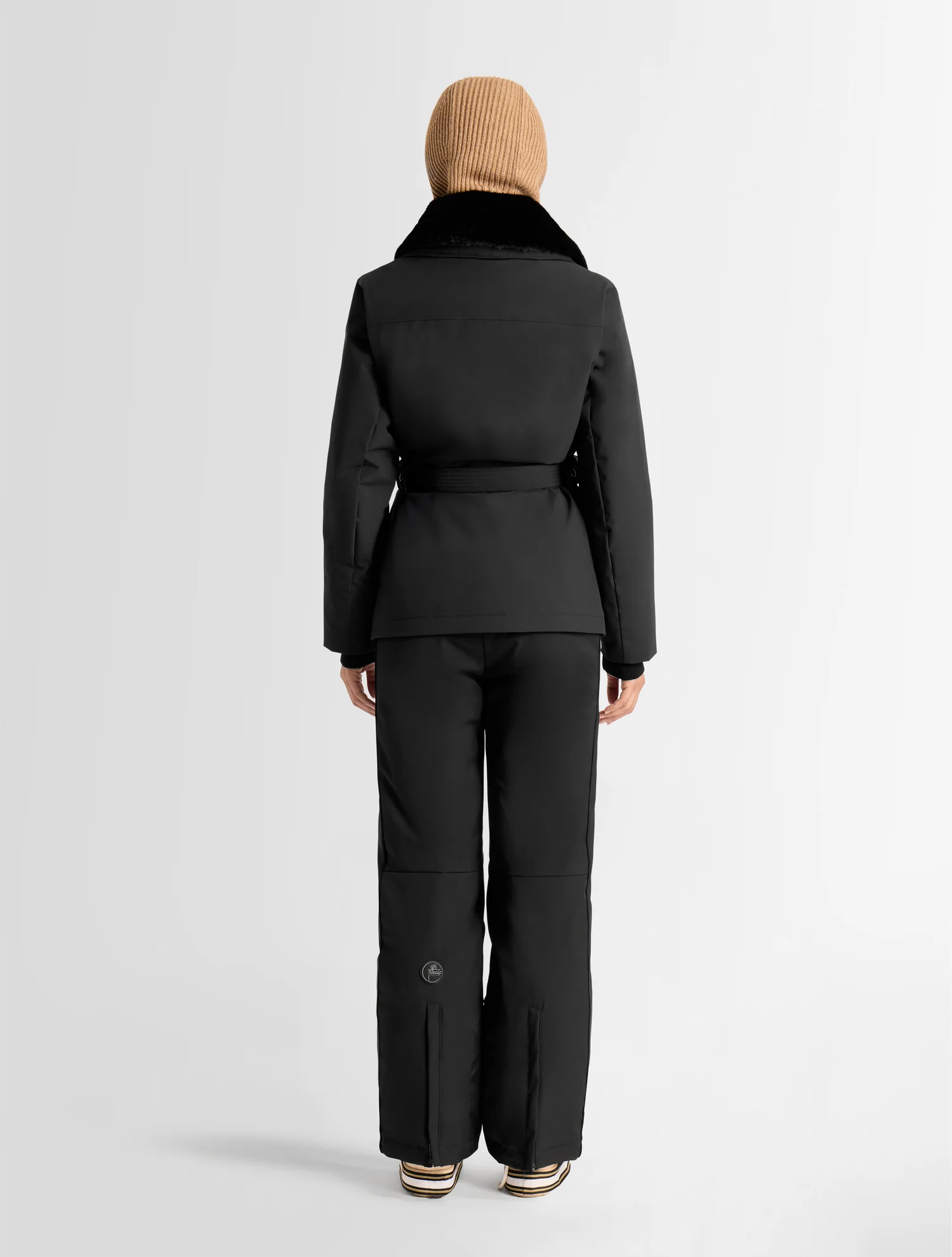 VESTE DE SKI DESSA - Image 3