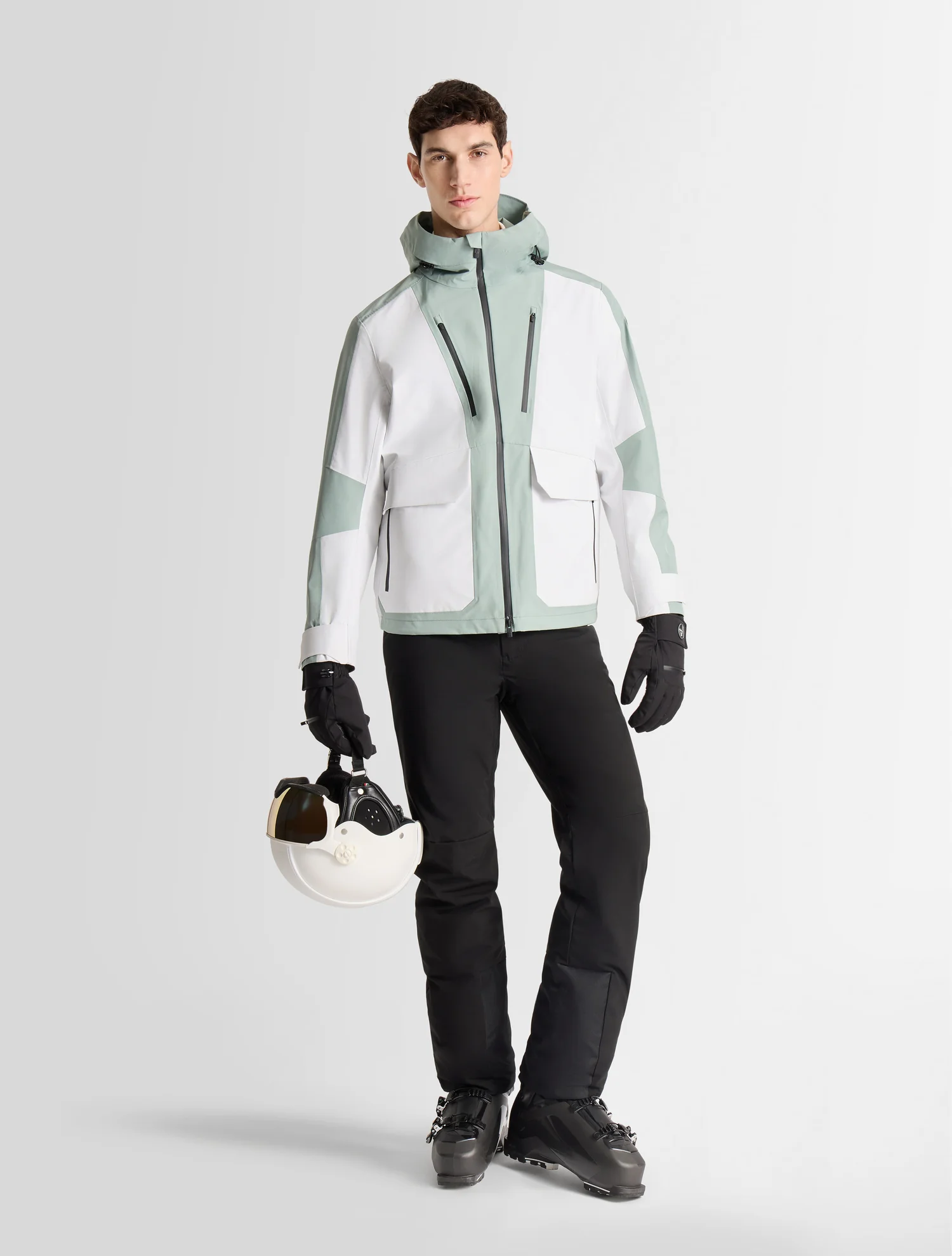 VESTE FROMON - Image 2