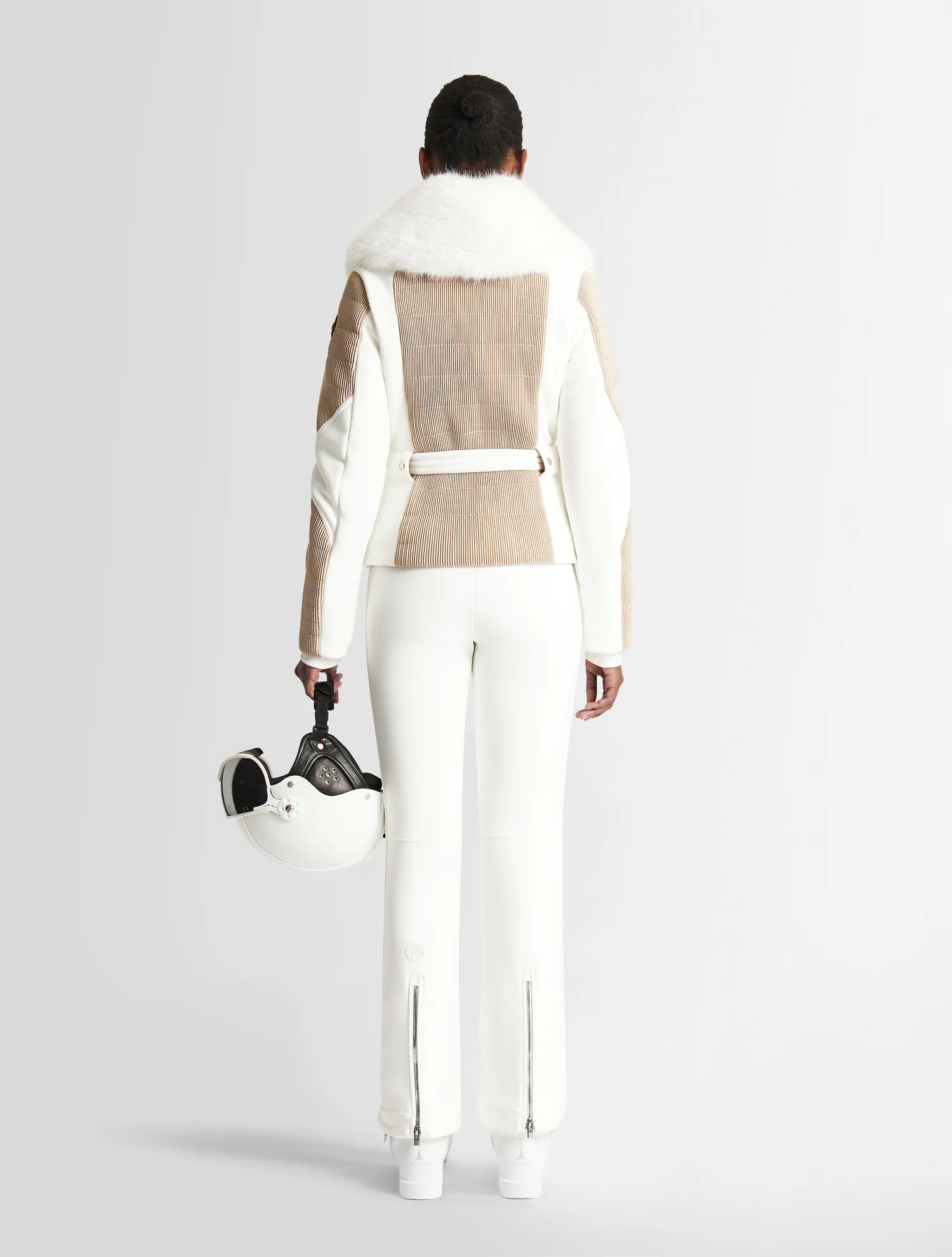 VESTE DE SKI GITU - Image 3