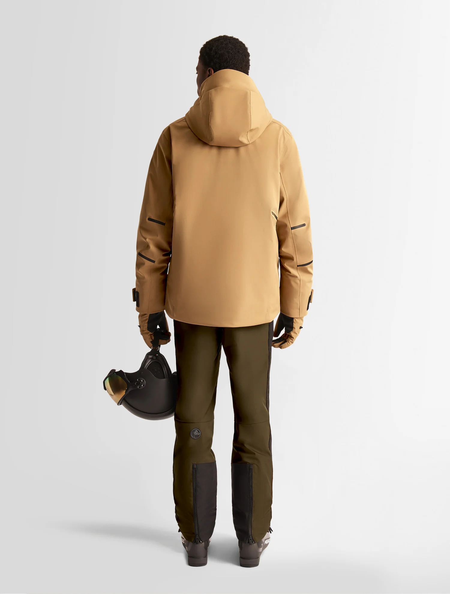 VESTE DE SKI JOHN - Image 3