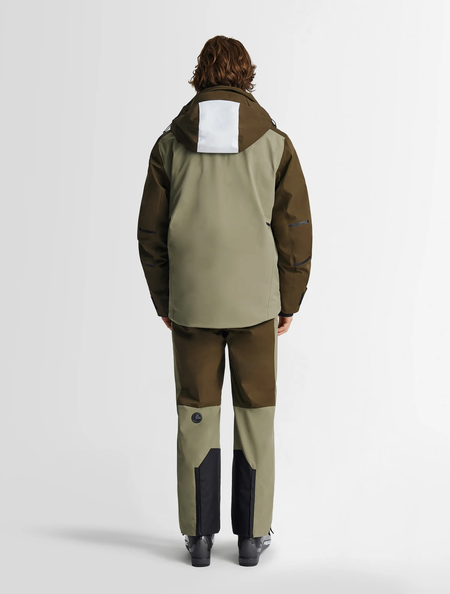 VESTE DE SKI JOHN - Image 3