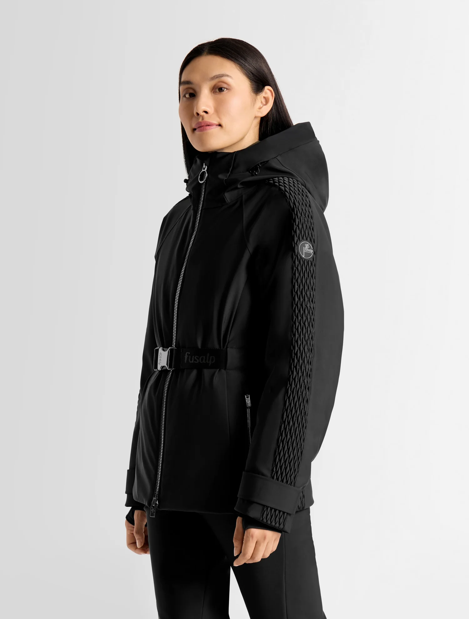 VESTE DE SKI JUNO - Image 2